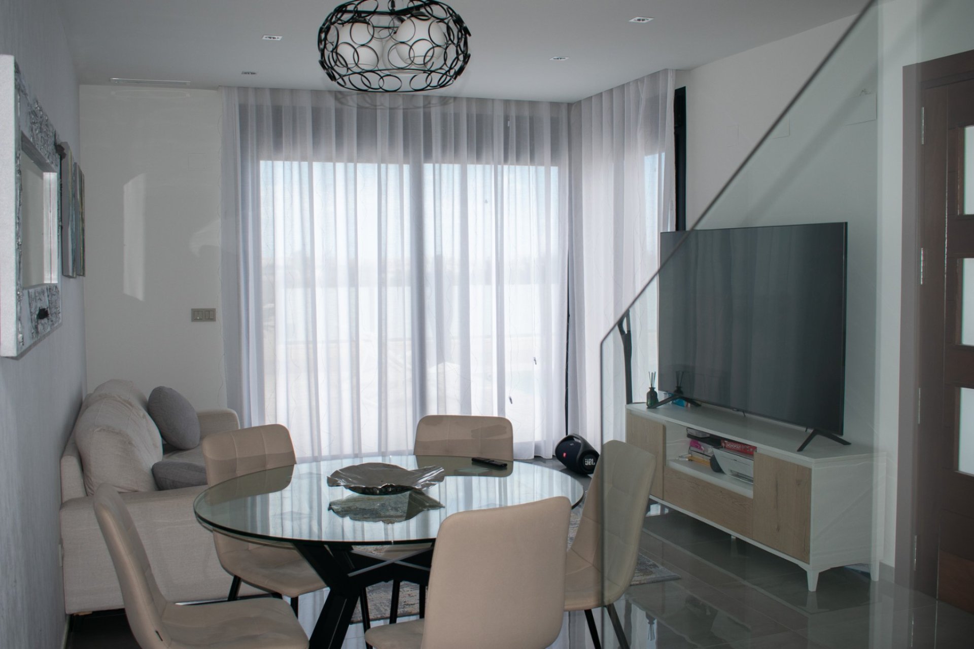 Revente - Villa / Semi detached - Torrevieja - Los Altos