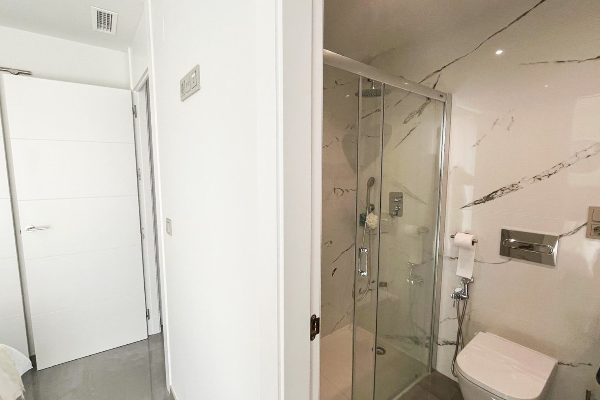 Revente - Villa / Semi detached - Torrevieja - Los Altos