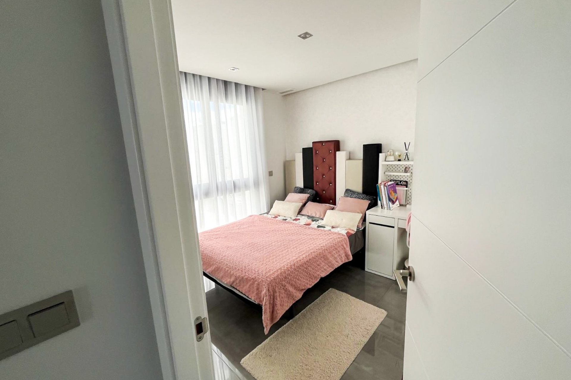 Revente - Villa / Semi detached - Torrevieja - Los Altos