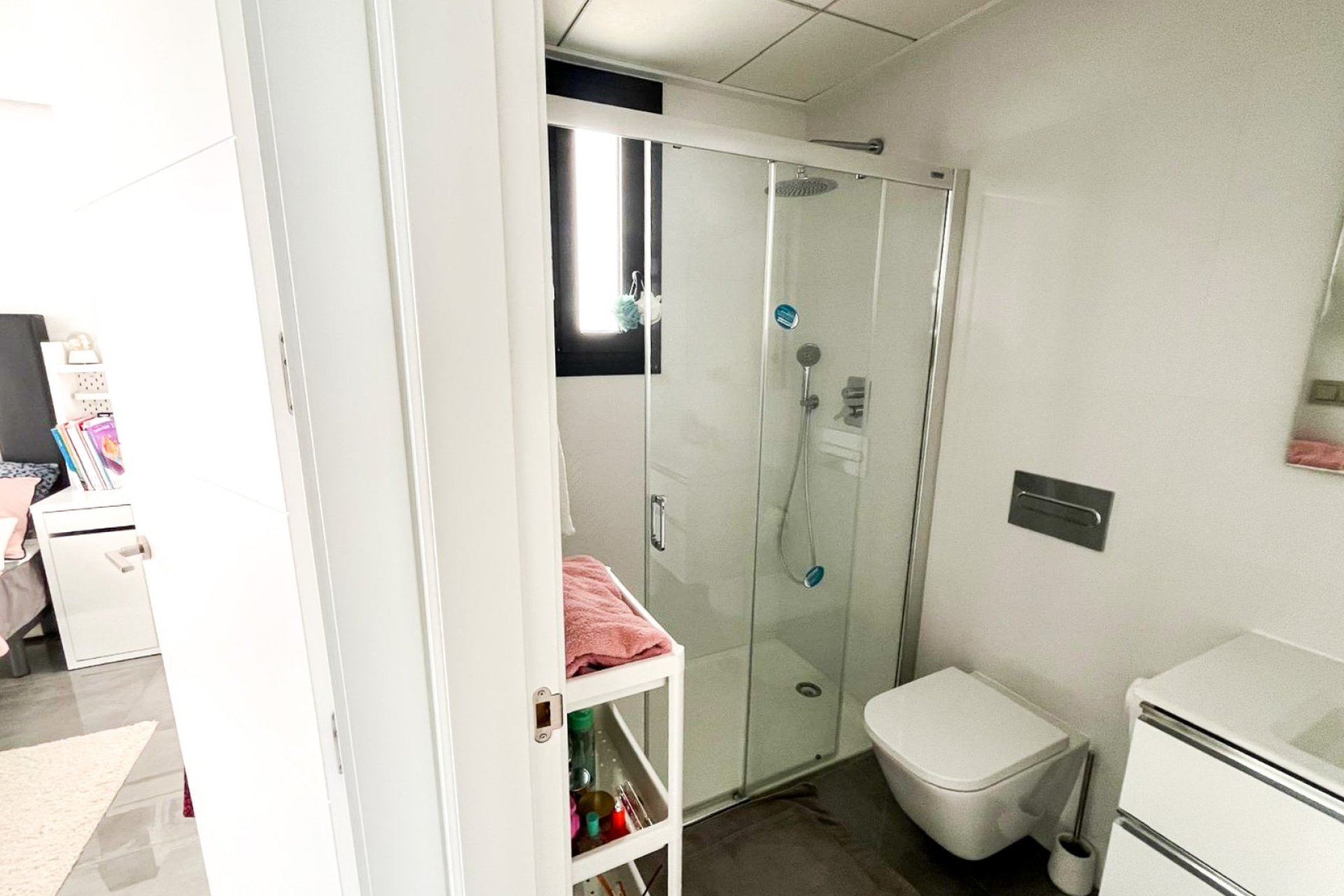 Revente - Villa / Semi detached - Torrevieja - Los Altos