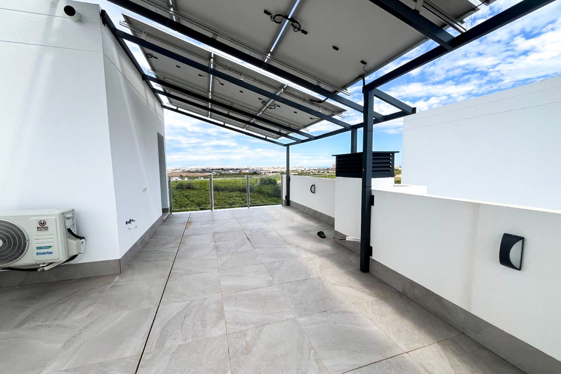 Revente - Villa / Semi detached - Torrevieja - Los Altos