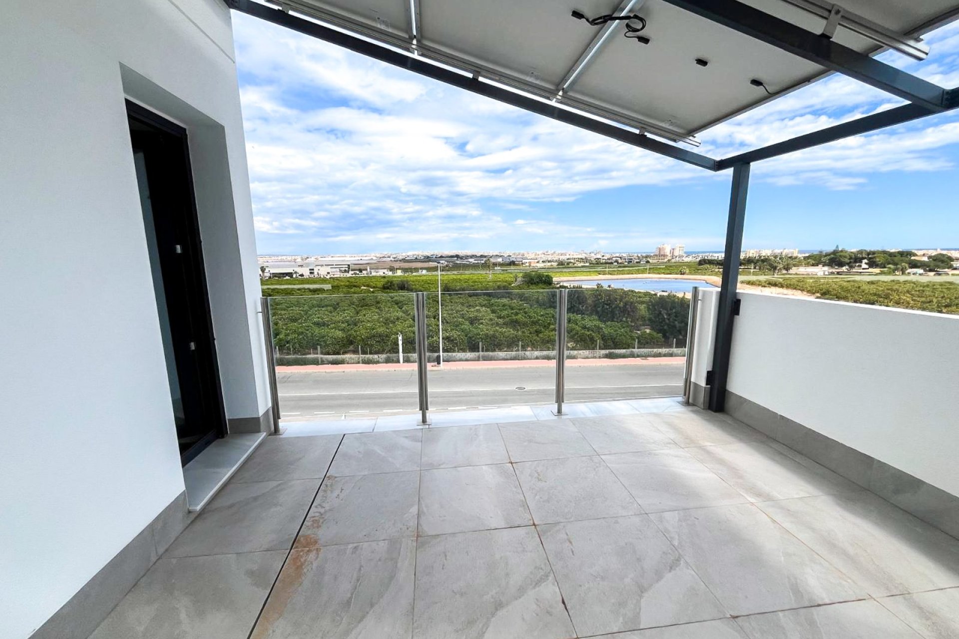 Revente - Villa / Semi detached - Torrevieja - Los Altos