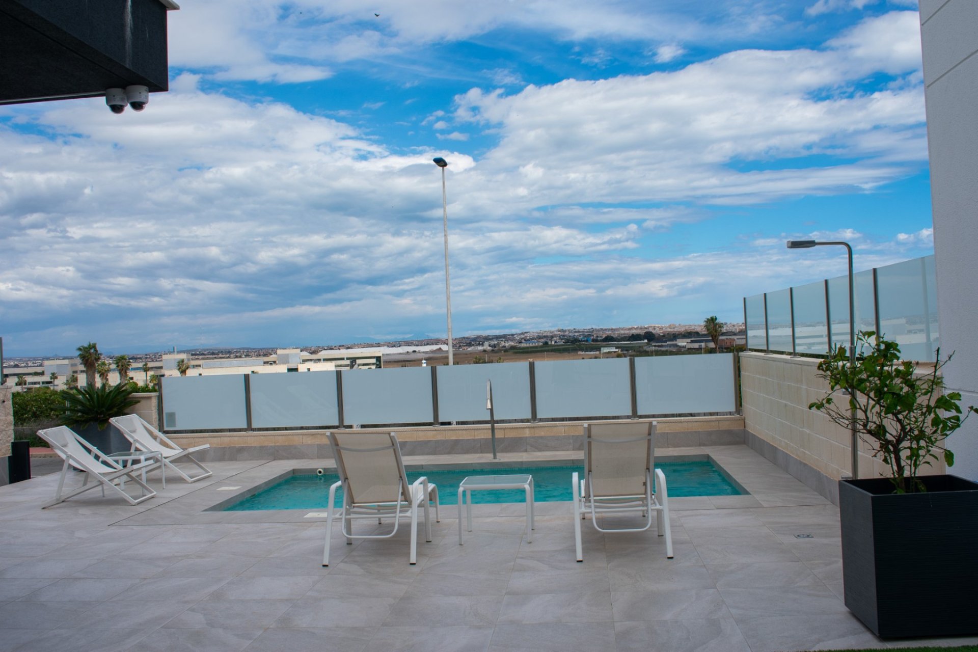 Revente - Villa / Semi detached - Torrevieja - Los Altos