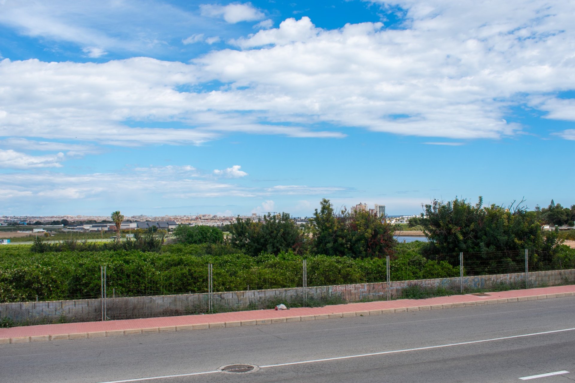 Revente - Villa / Semi detached - Torrevieja - Los Altos