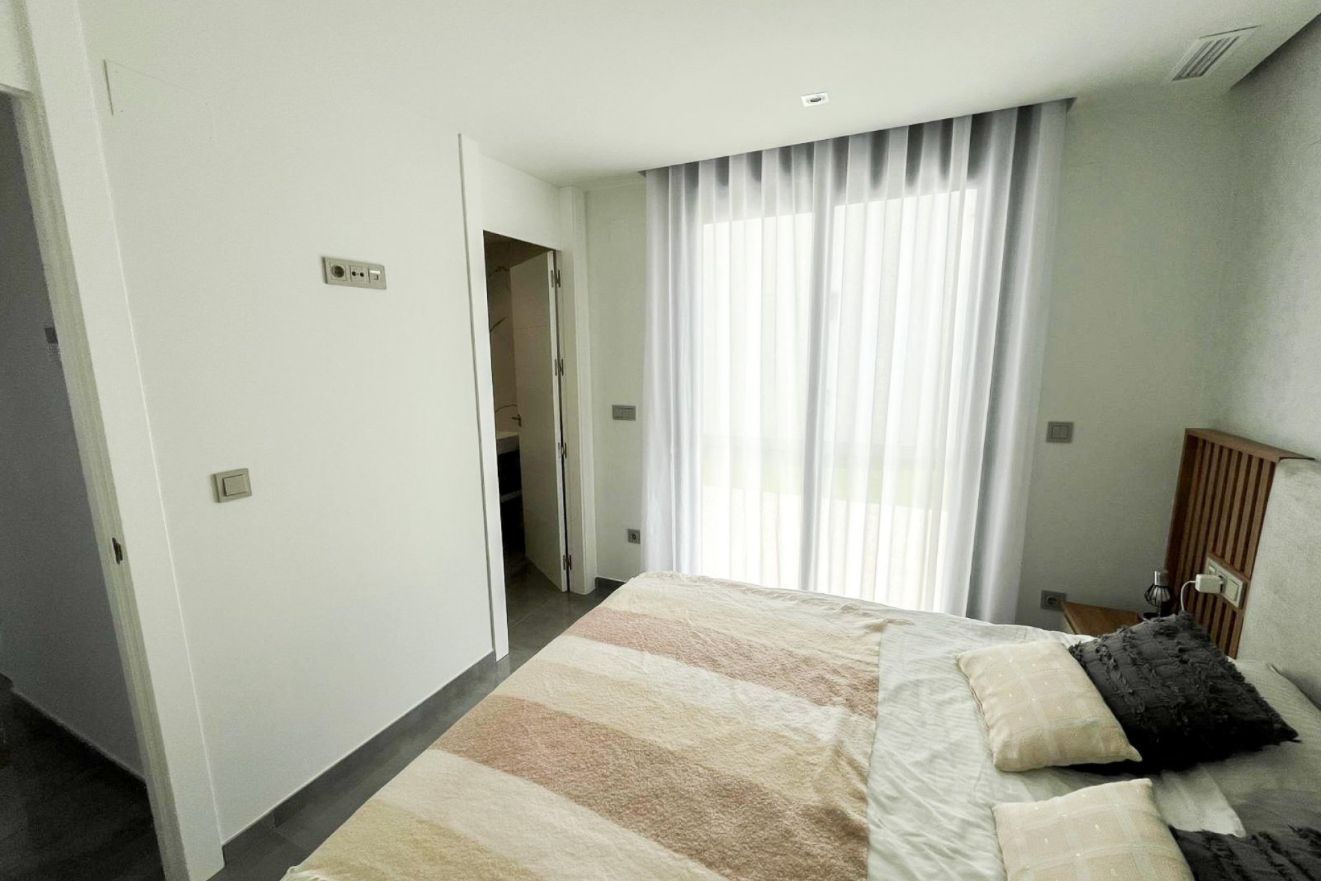 Revente - Villa / Semi detached - Torrevieja - Los Altos
