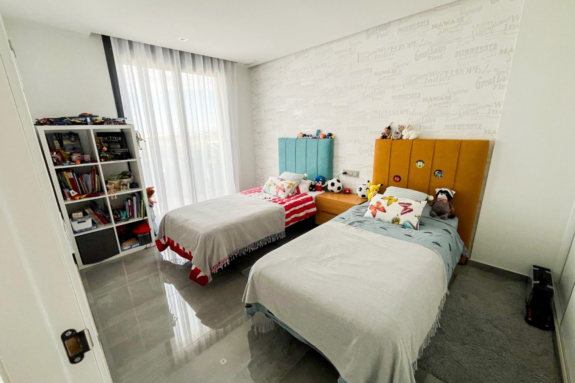 Revente - Villa / Semi detached - Torrevieja - Los Altos