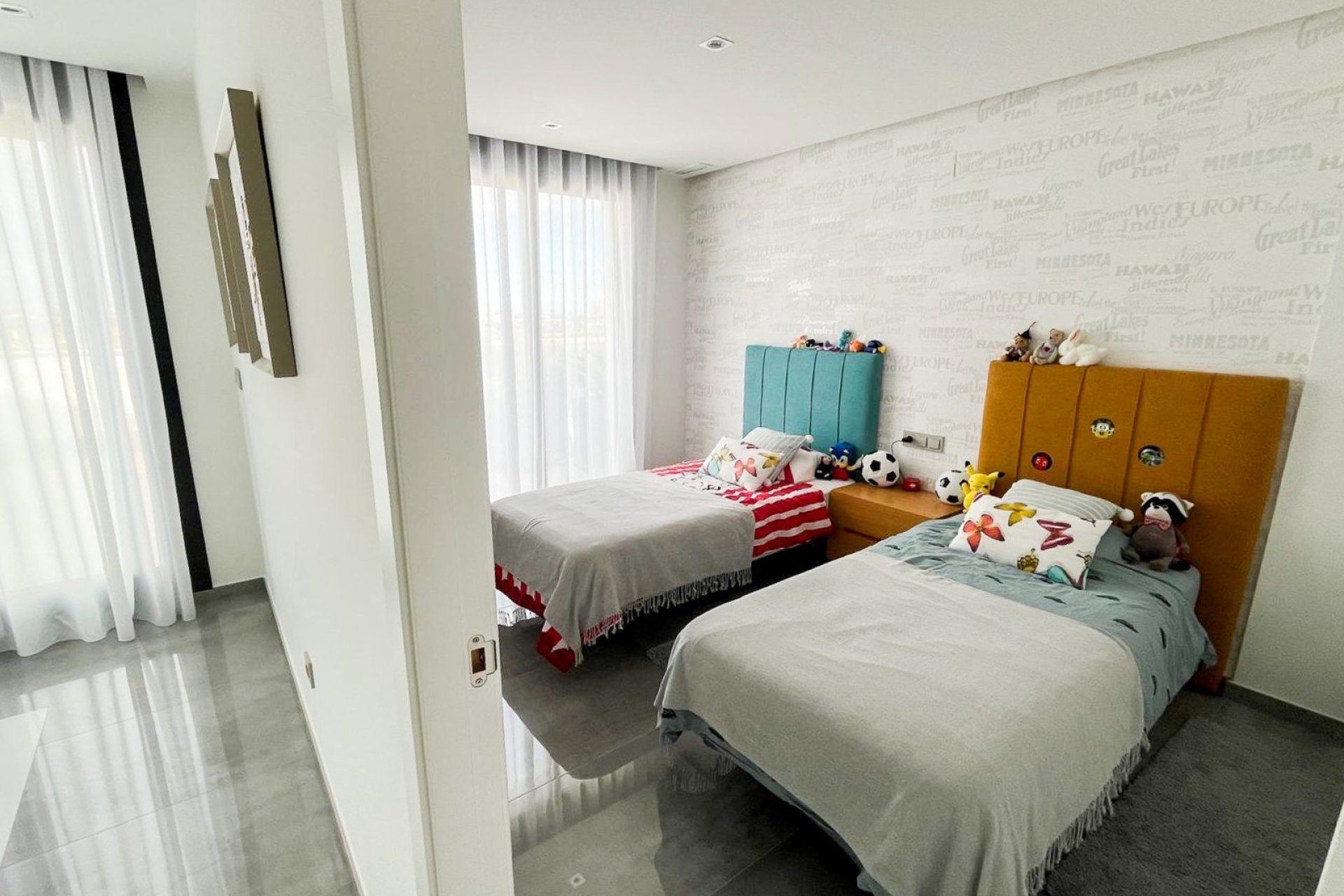 Revente - Villa / Semi detached - Torrevieja - Los Altos