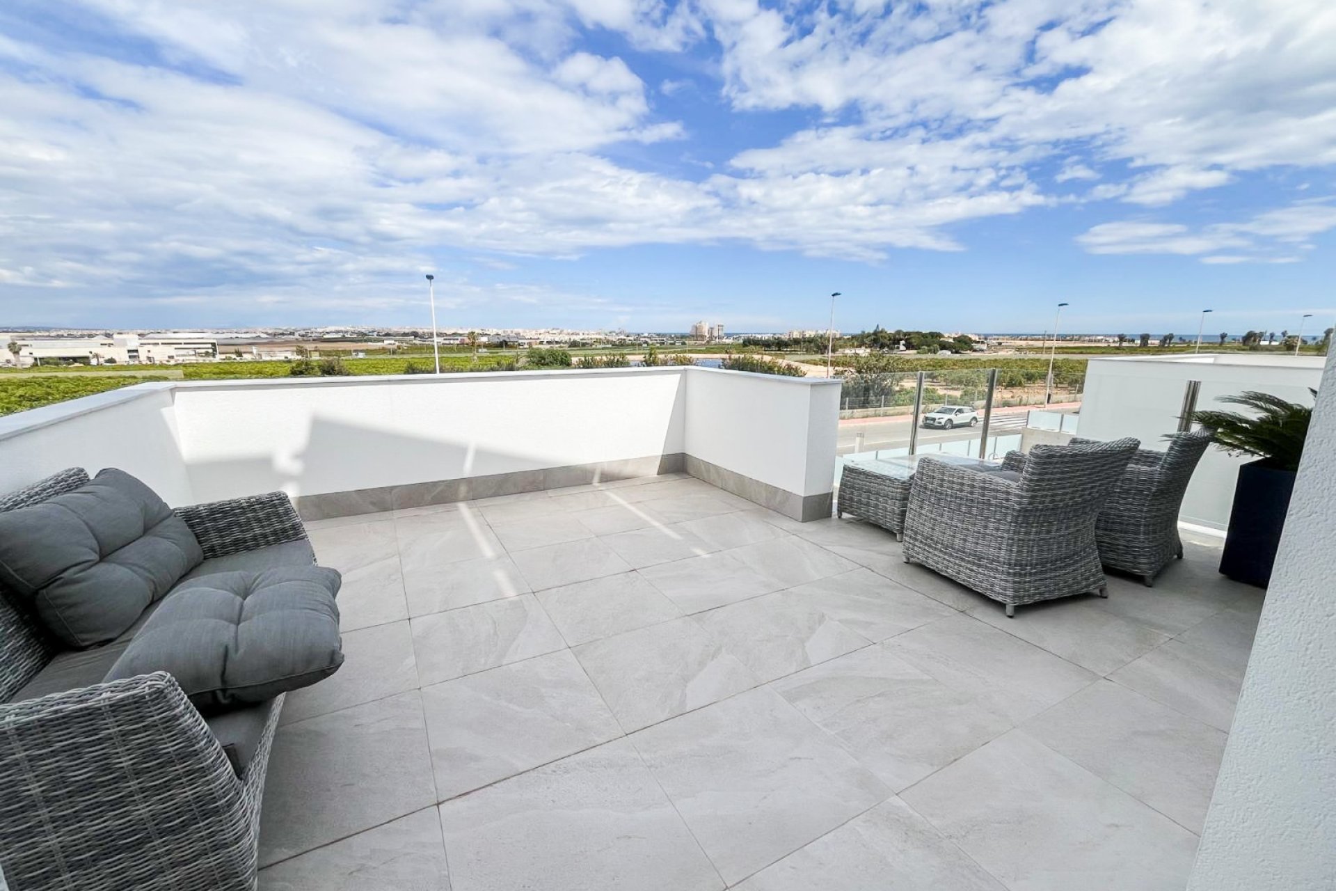 Revente - Villa / Semi detached - Torrevieja - Los Altos