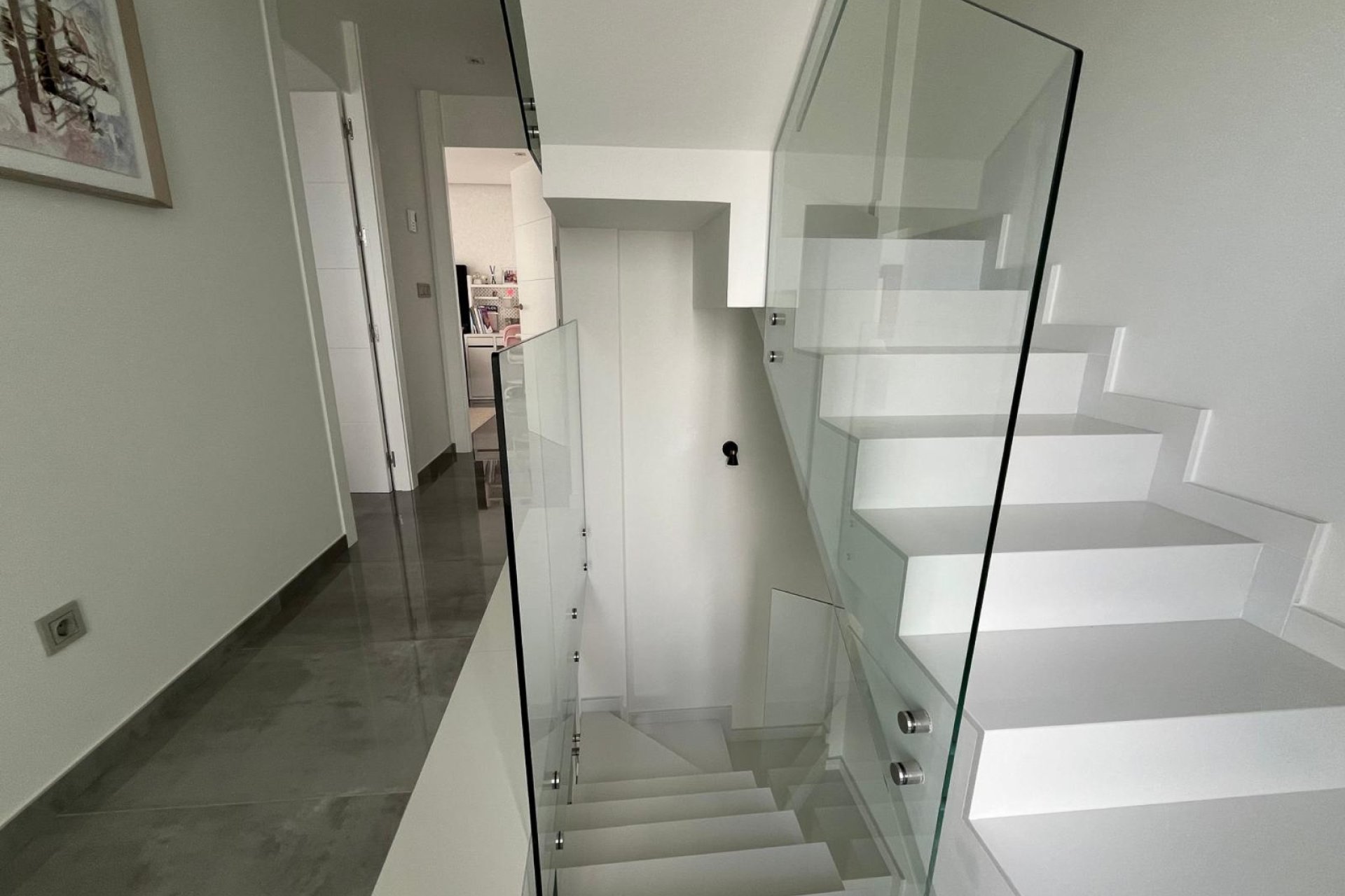 Revente - Villa / Semi detached - Torrevieja - Los Altos