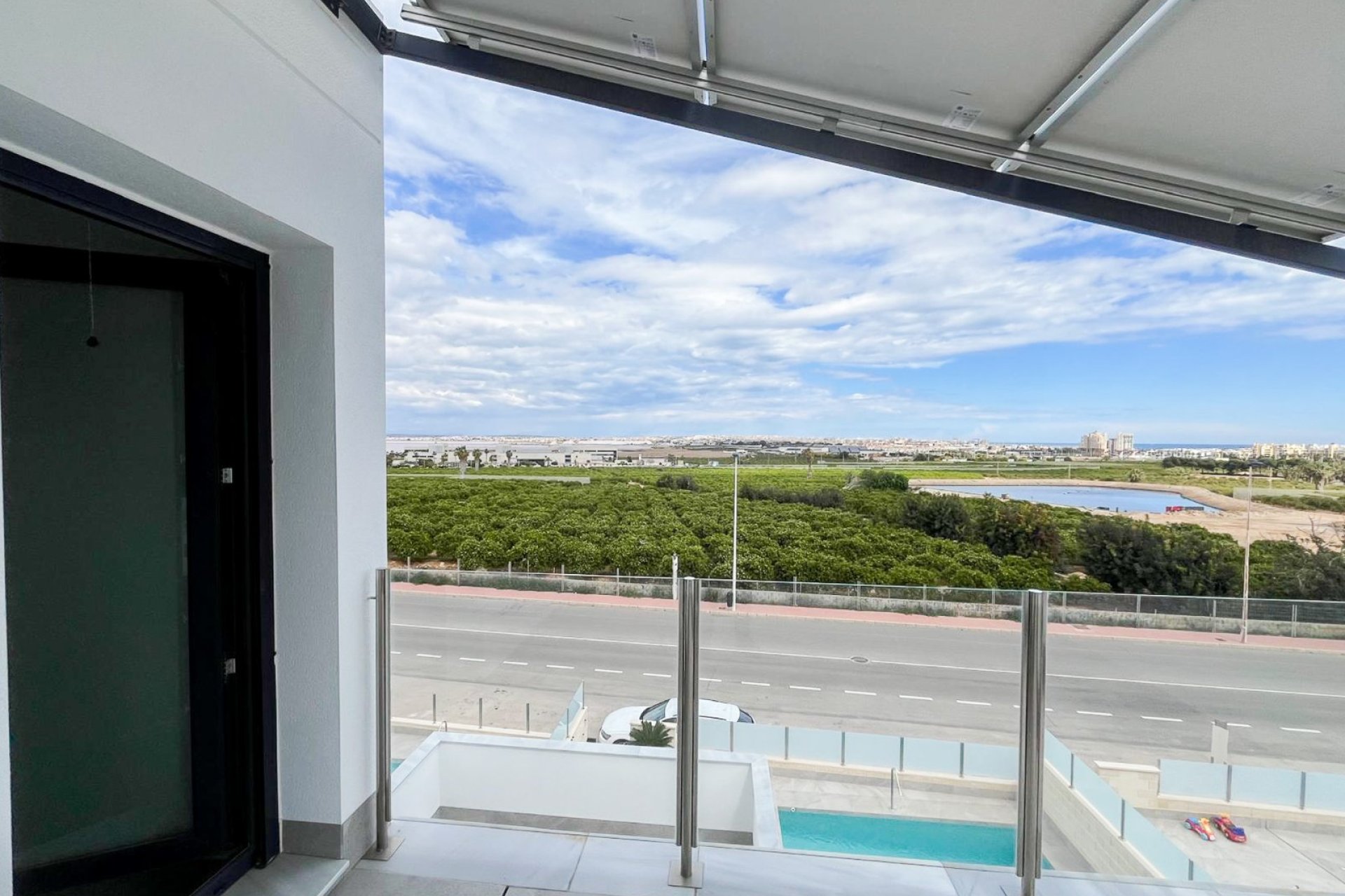 Revente - Villa / Semi detached - Torrevieja - Los Altos