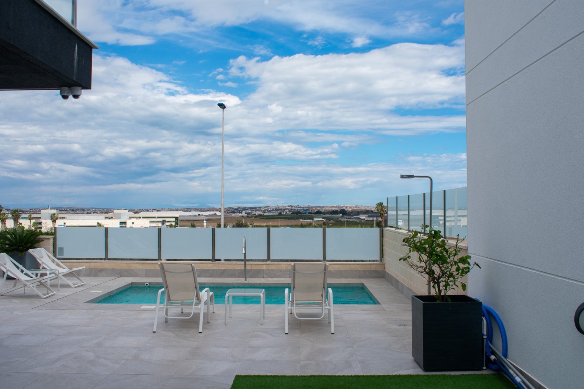 Revente - Villa / Semi detached - Torrevieja - Los Altos