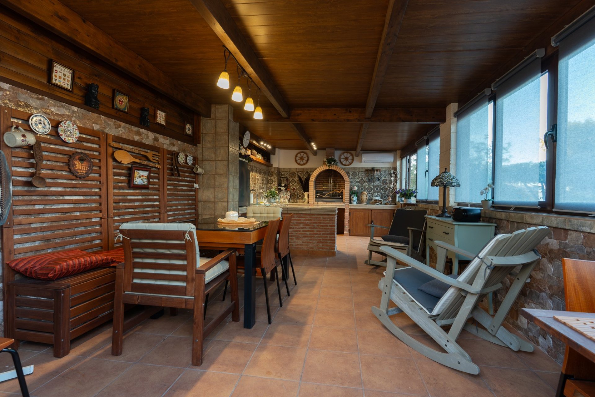 Revente - Villa / Semi detached - Torrevieja - Los Balcones