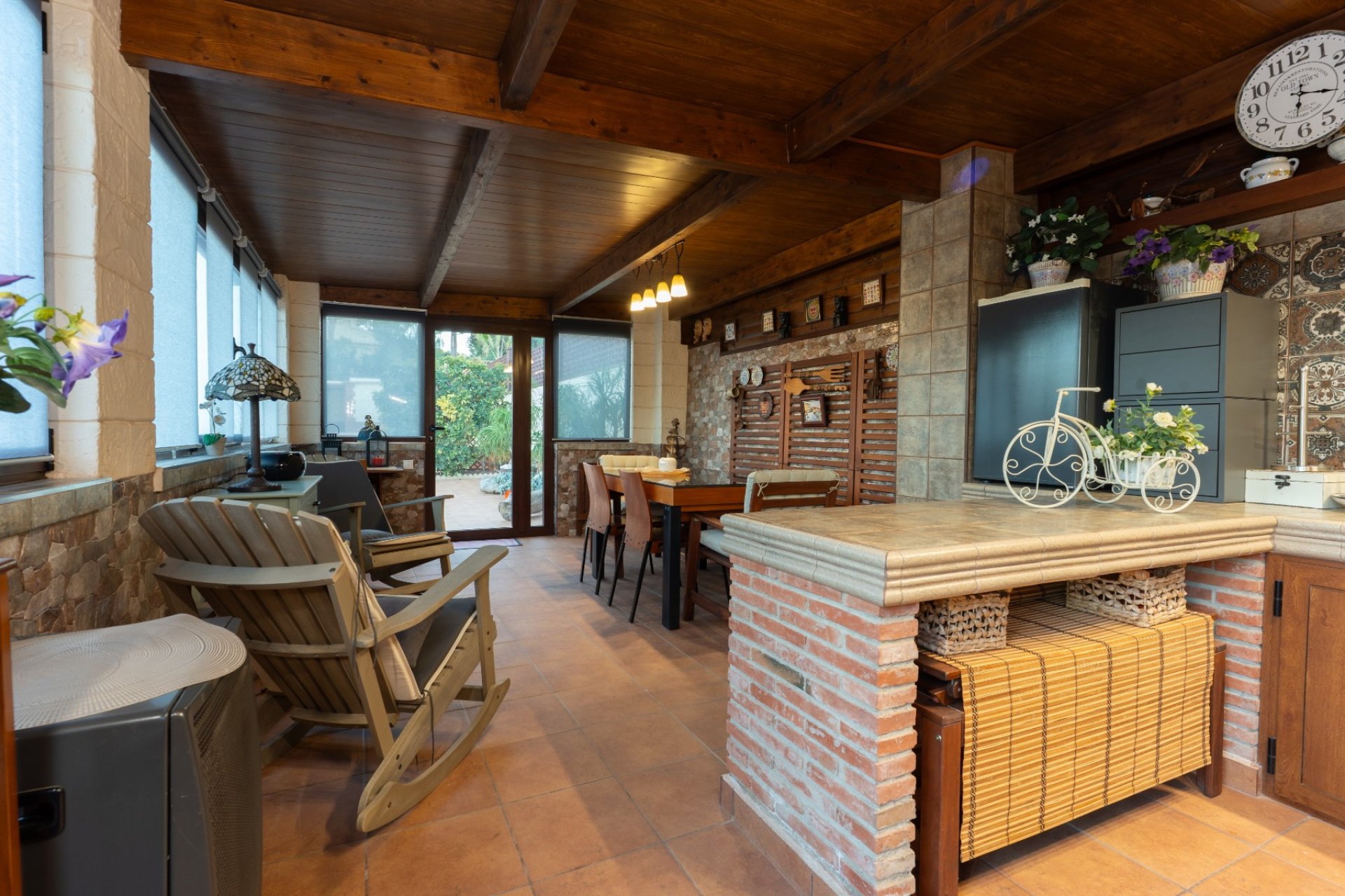 Revente - Villa / Semi detached - Torrevieja - Los Balcones