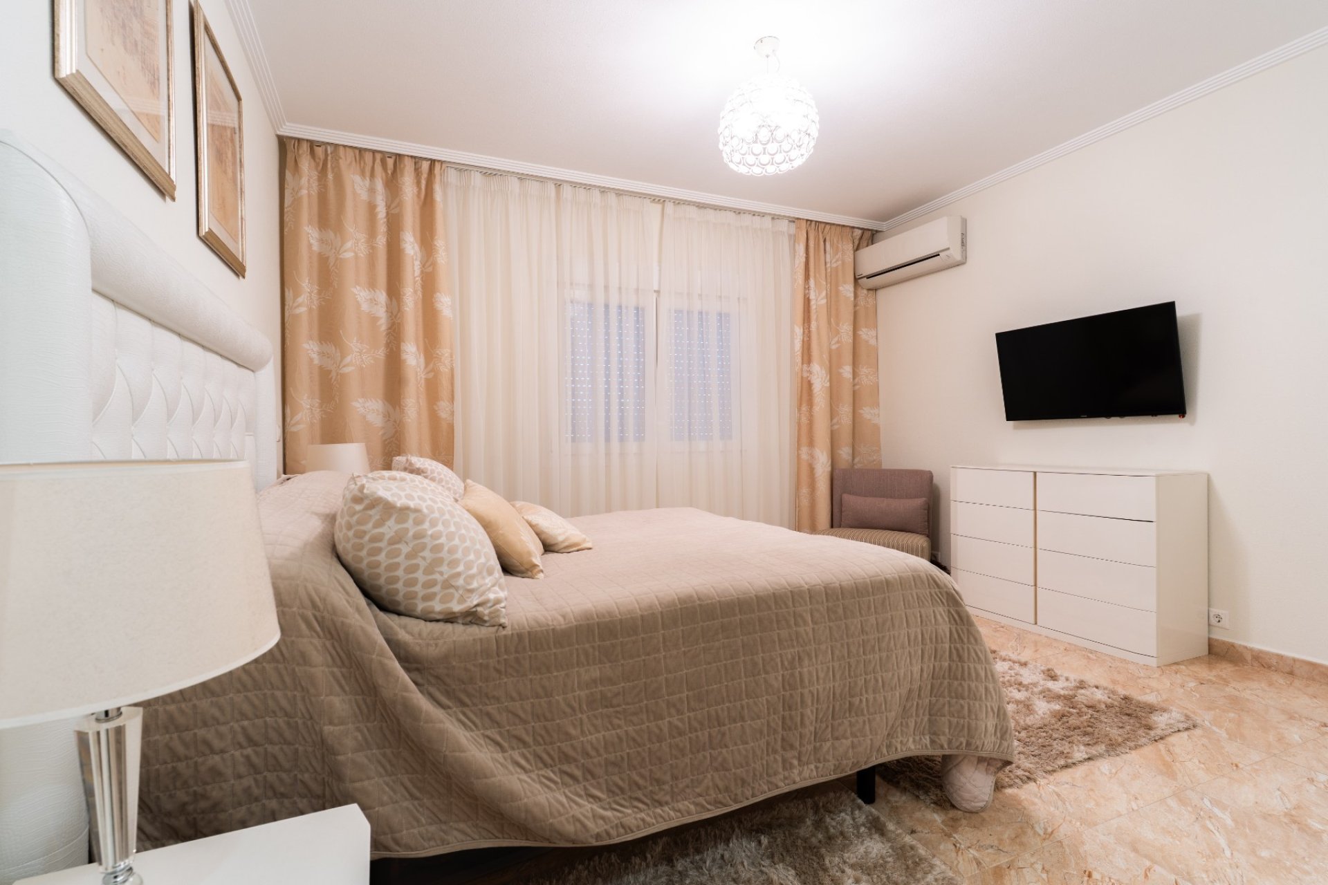 Revente - Villa / Semi detached - Torrevieja - Los Balcones