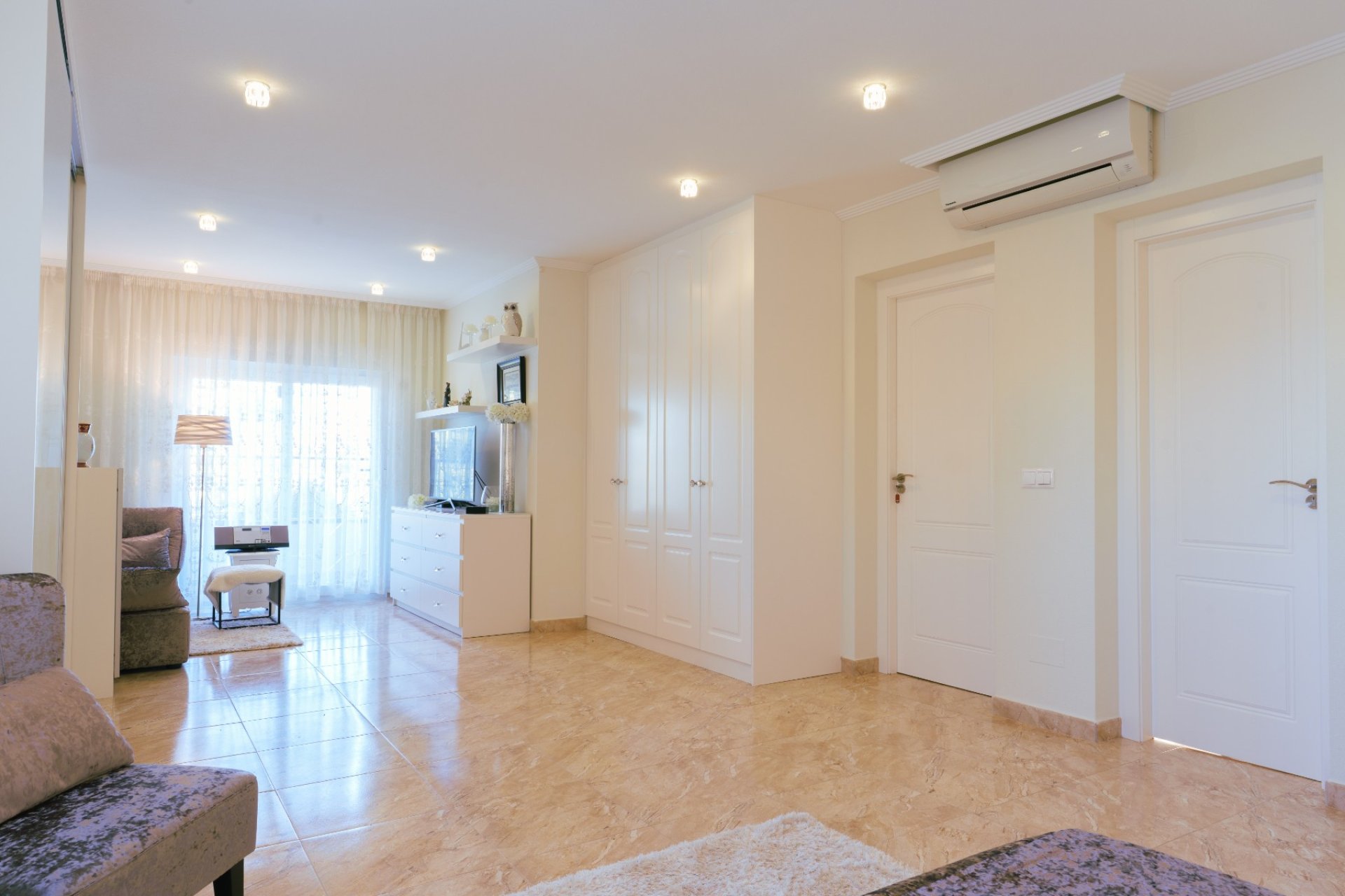 Revente - Villa / Semi detached - Torrevieja - Los Balcones