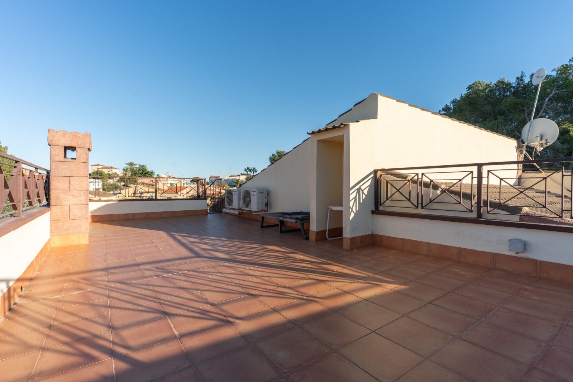 Revente - Villa / Semi detached - Torrevieja - Los Balcones
