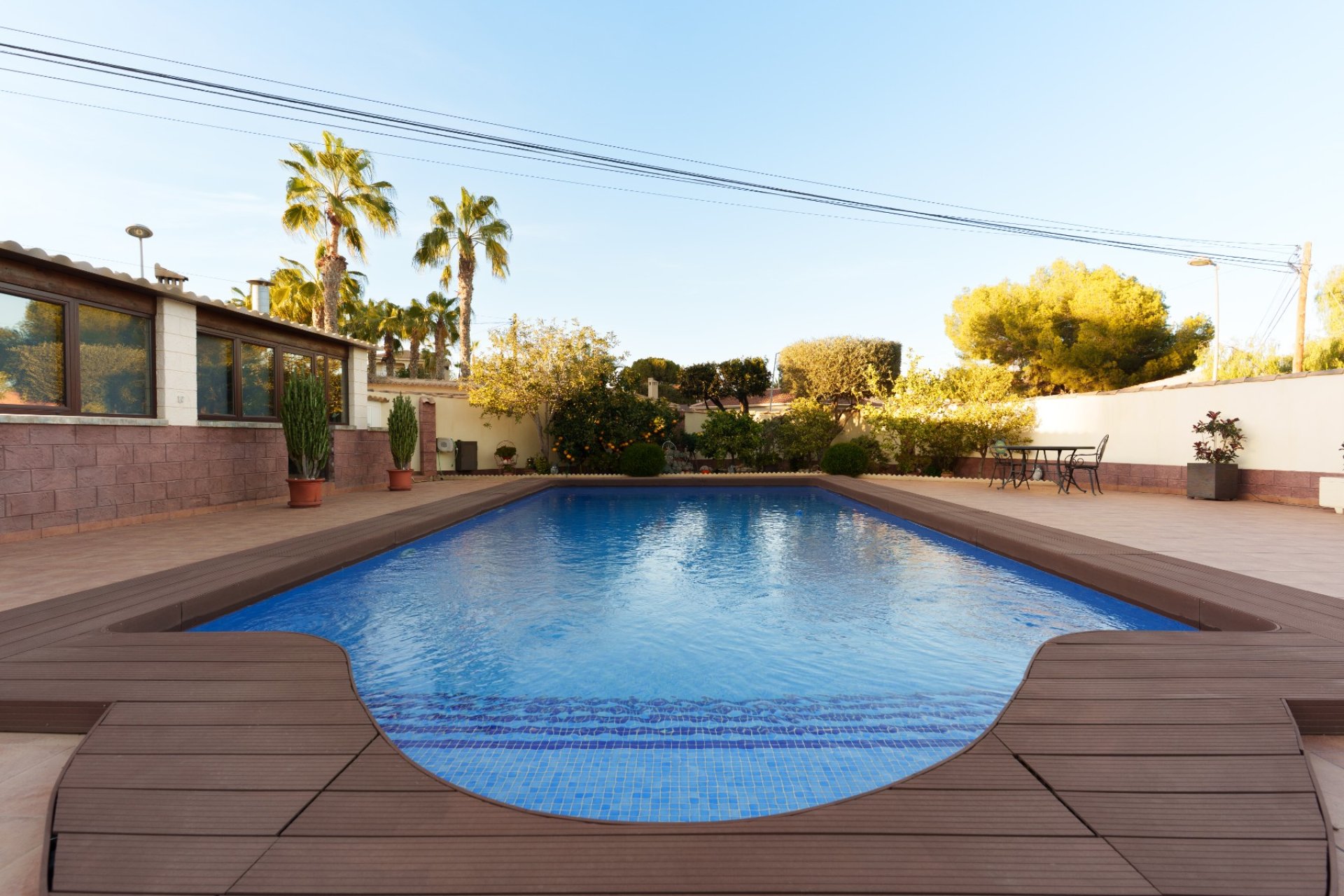 Revente - Villa / Semi detached - Torrevieja - Los Balcones