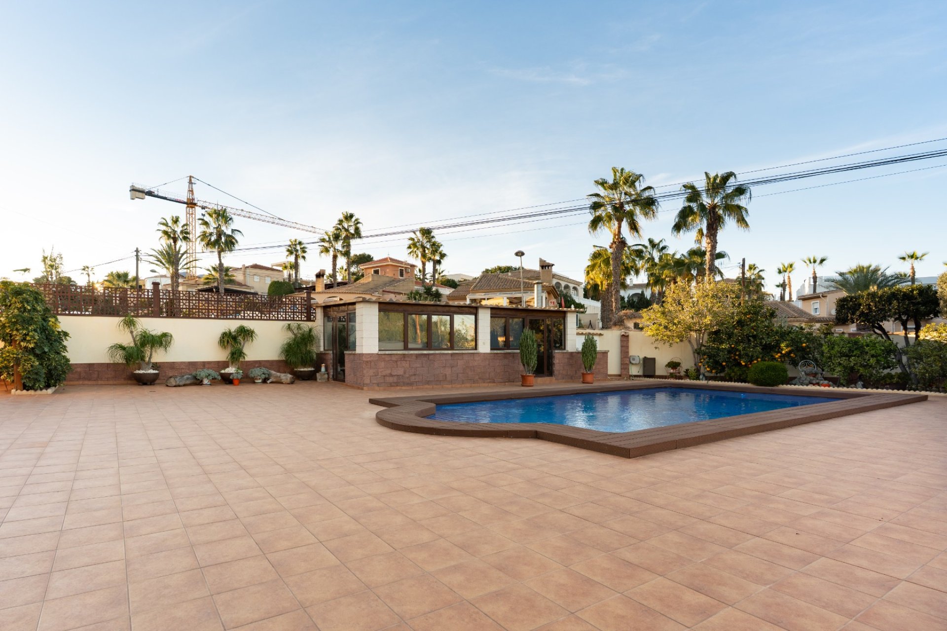 Revente - Villa / Semi detached - Torrevieja - Los Balcones