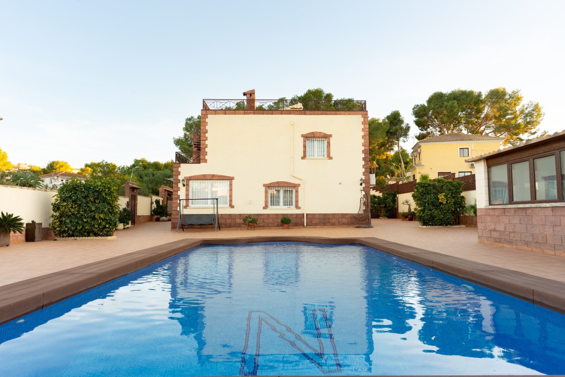 Revente - Villa / Semi detached - Torrevieja - Los Balcones