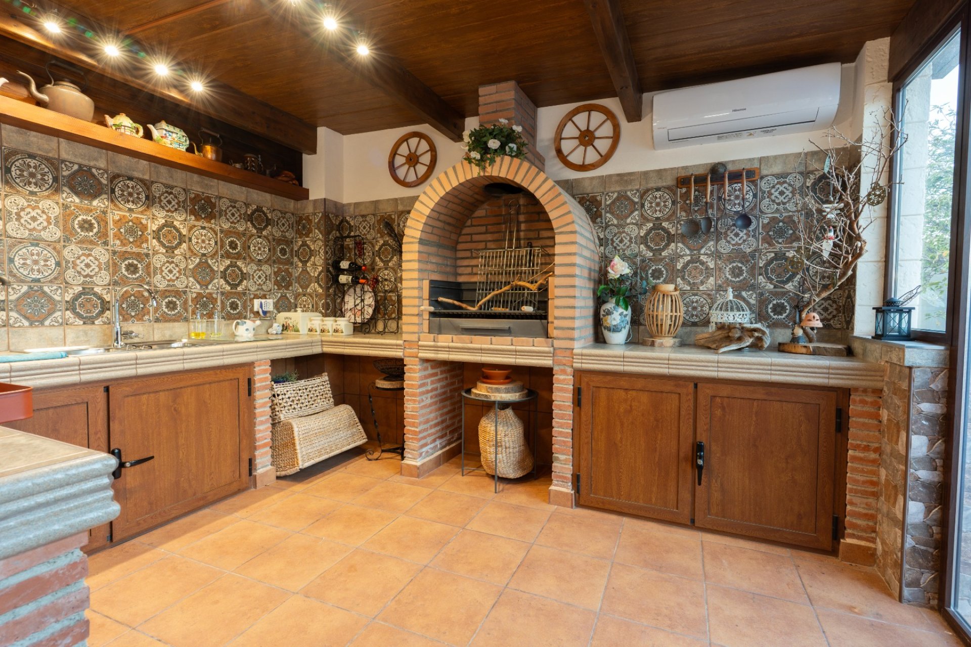 Revente - Villa / Semi detached - Torrevieja - Los Balcones