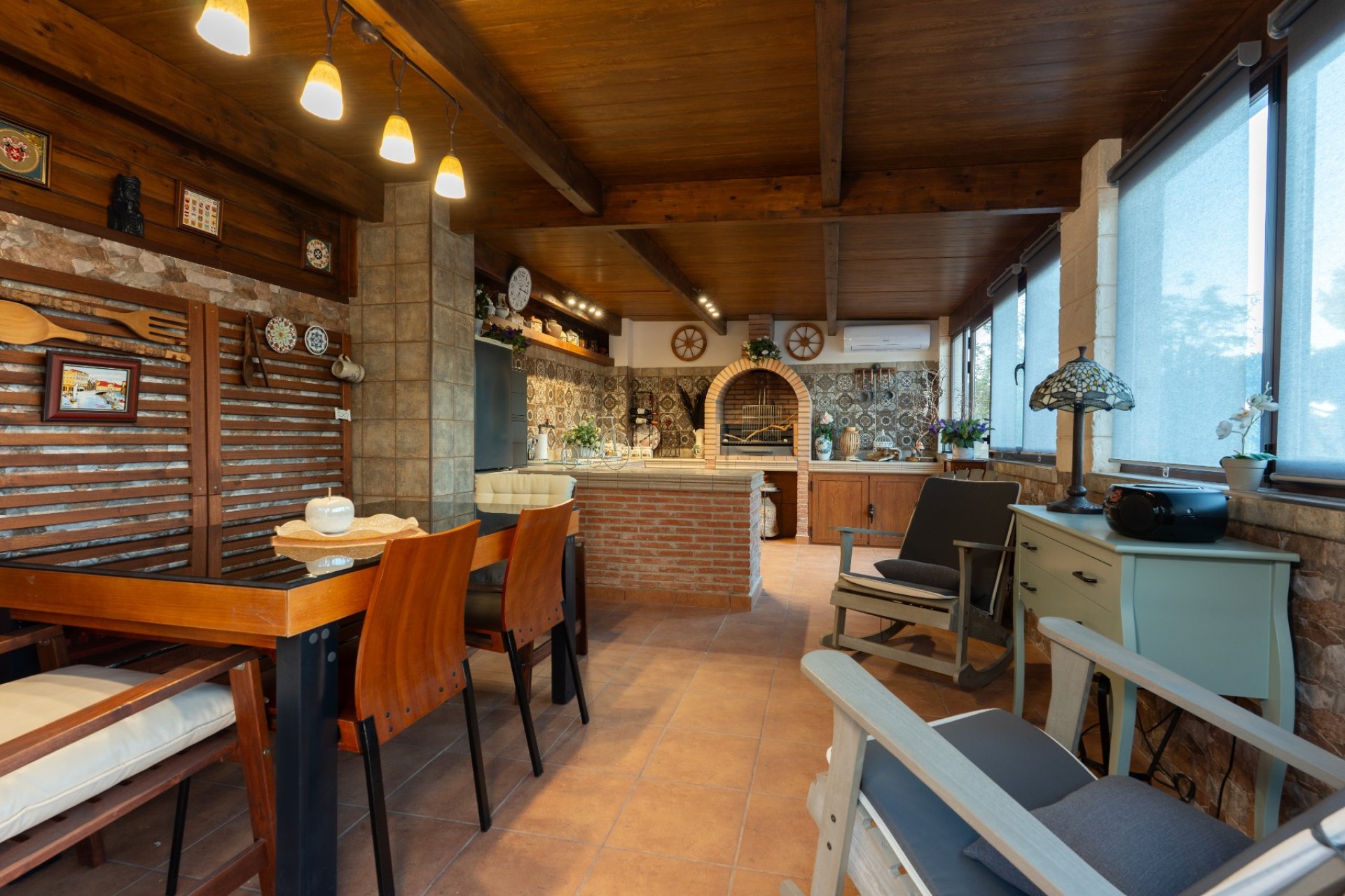 Revente - Villa / Semi detached - Torrevieja - Los Balcones