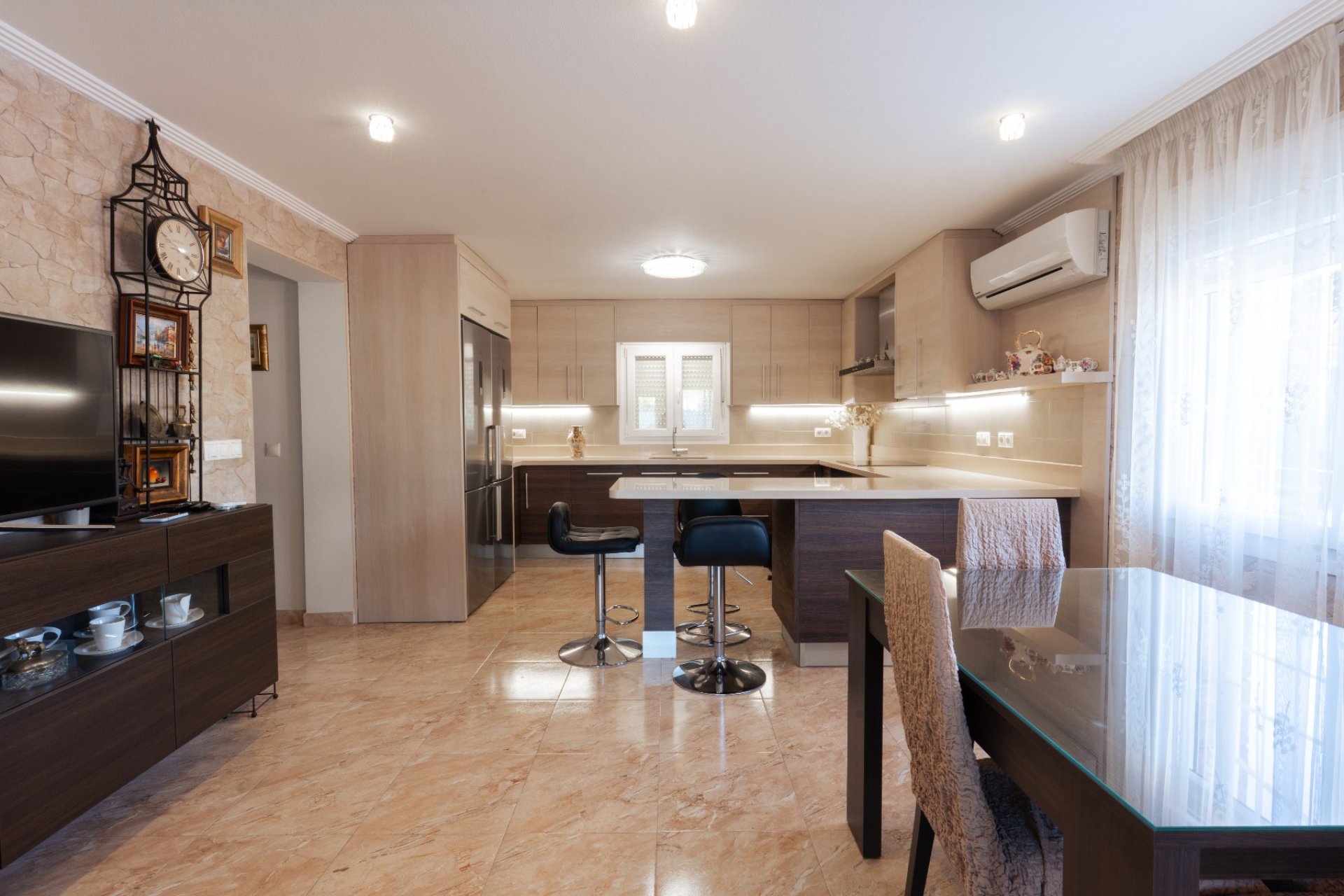 Revente - Villa / Semi detached - Torrevieja - Los Balcones