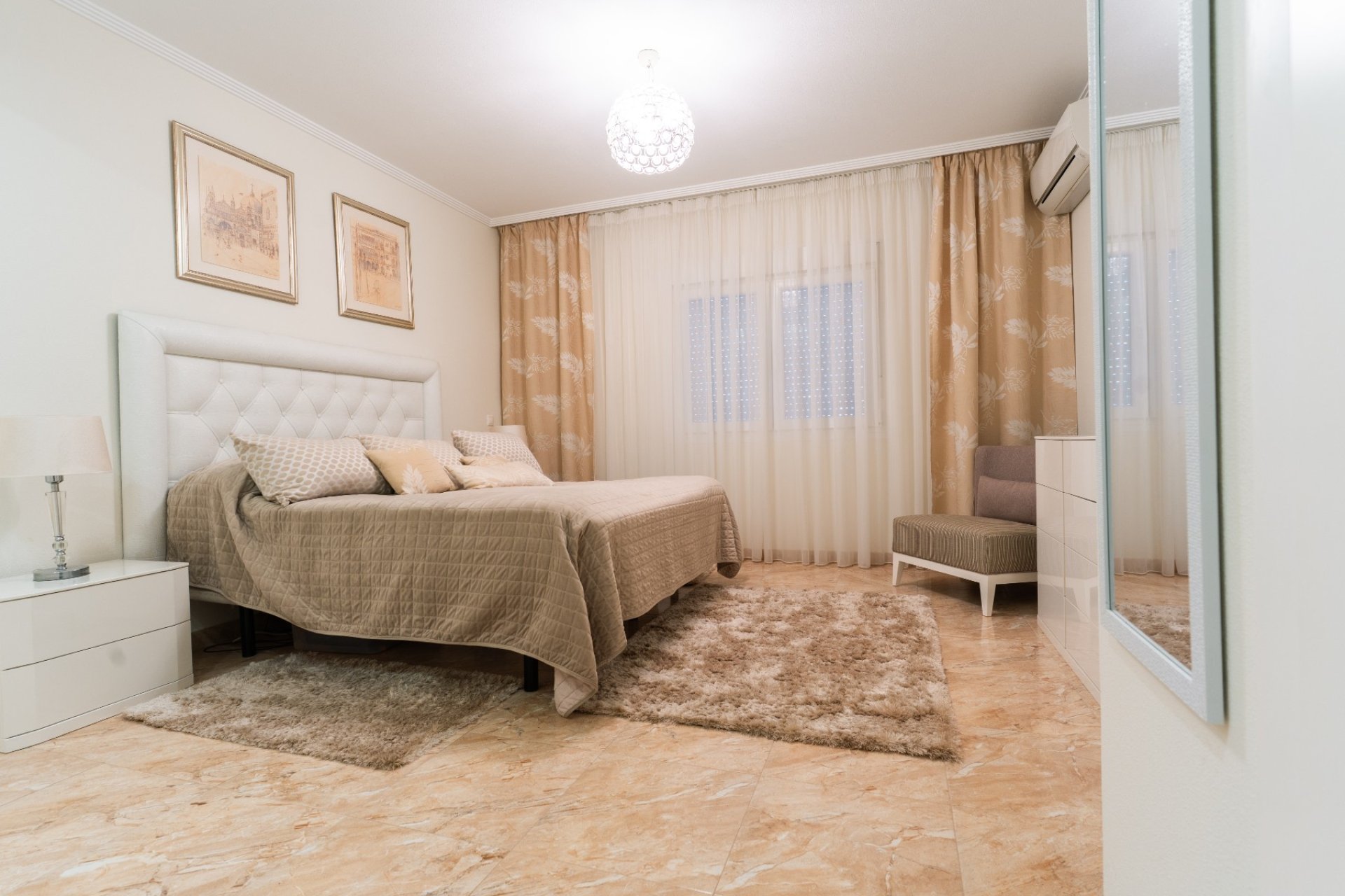 Revente - Villa / Semi detached - Torrevieja - Los Balcones