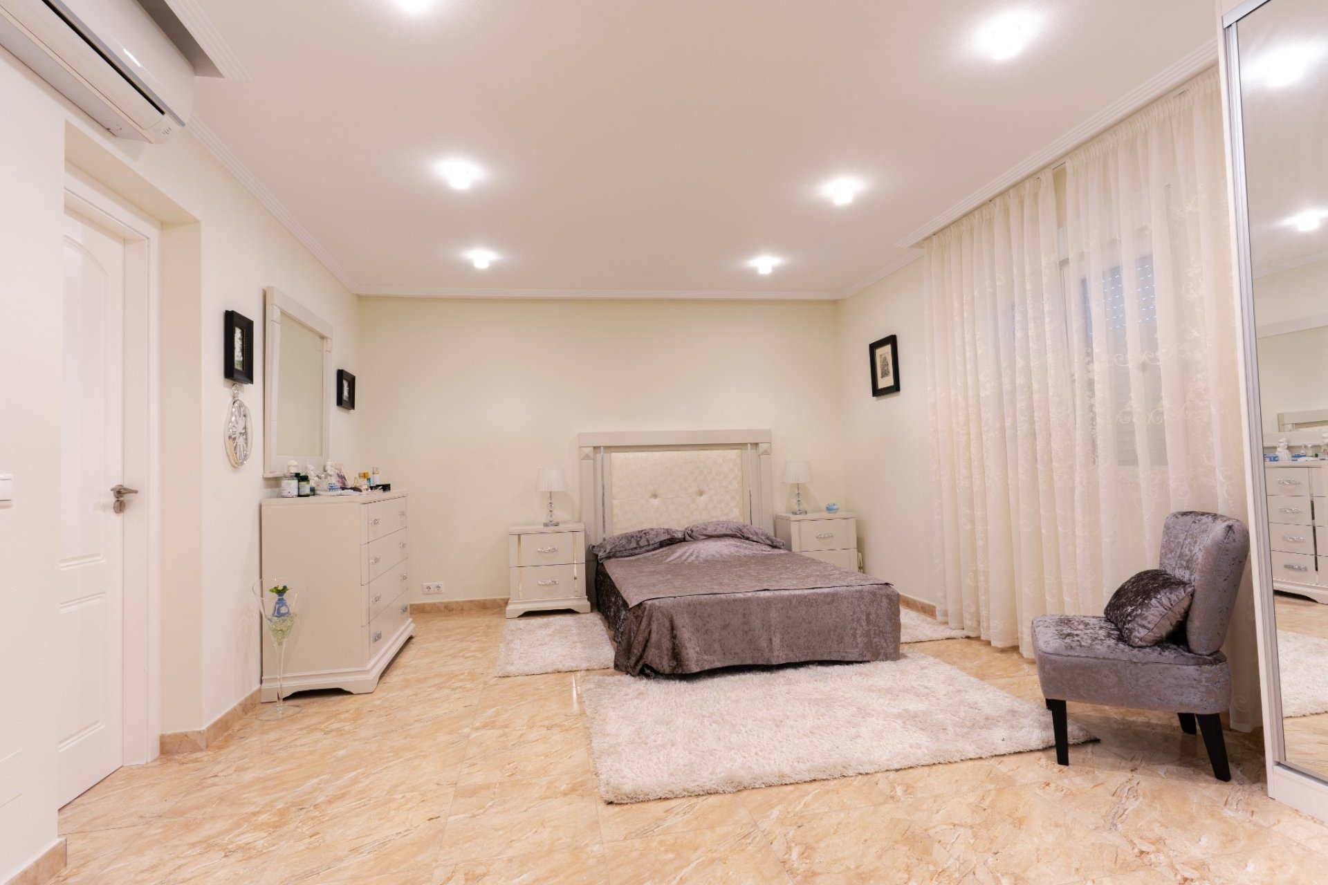 Revente - Villa / Semi detached - Torrevieja - Los Balcones