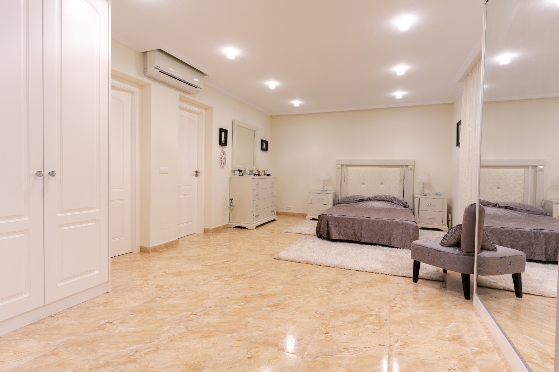 Revente - Villa / Semi detached - Torrevieja - Los Balcones
