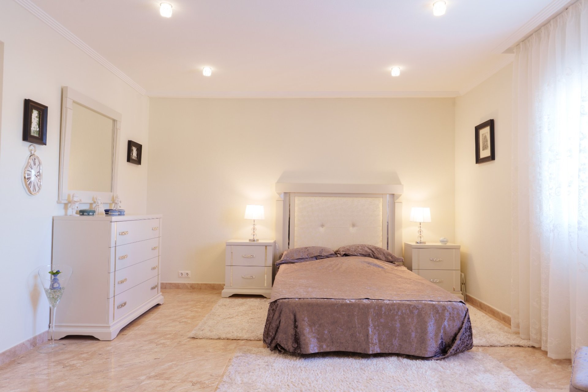 Revente - Villa / Semi detached - Torrevieja - Los Balcones