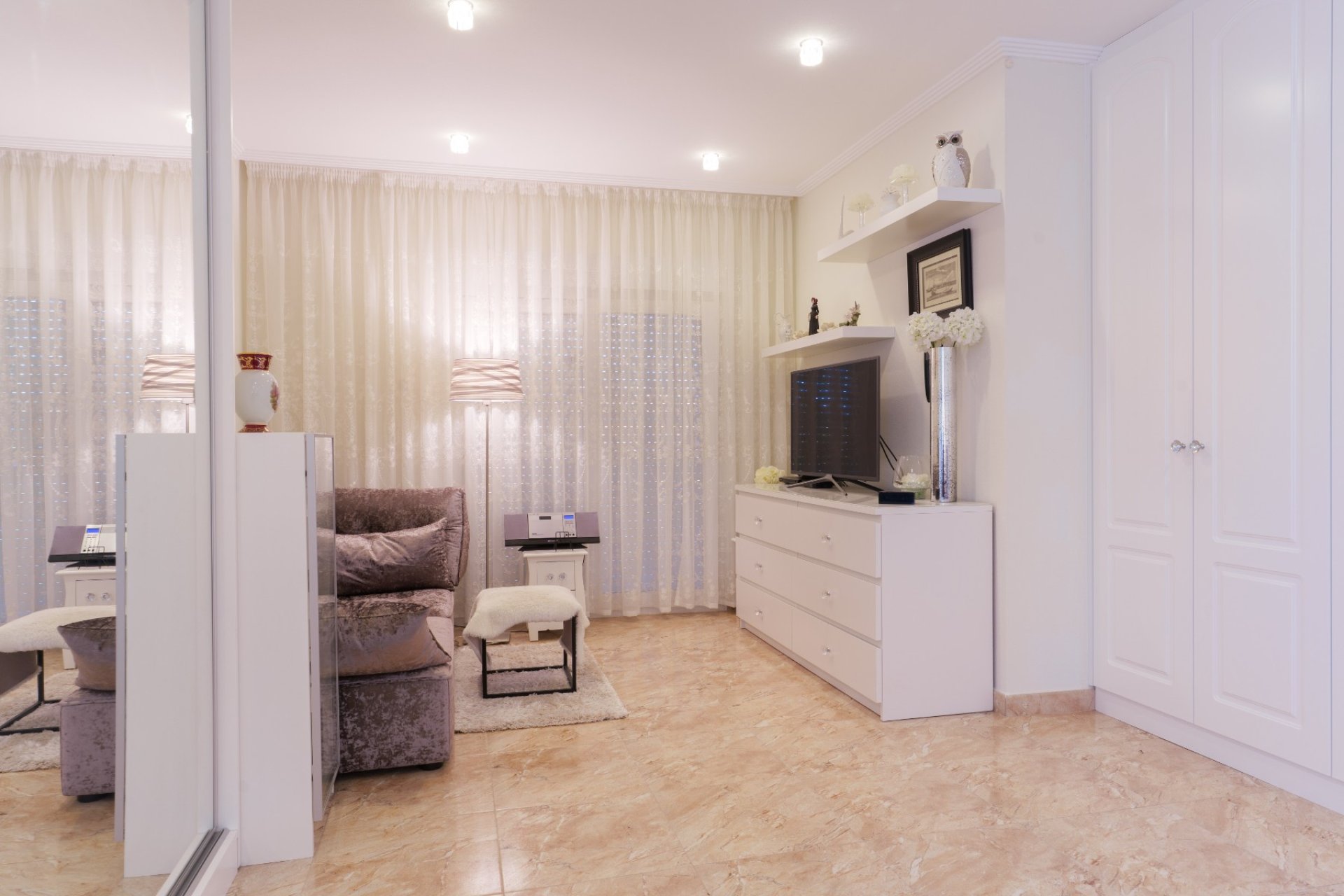 Revente - Villa / Semi detached - Torrevieja - Los Balcones