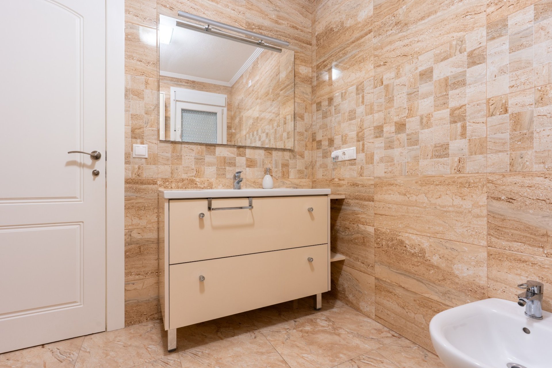 Revente - Villa / Semi detached - Torrevieja - Los Balcones
