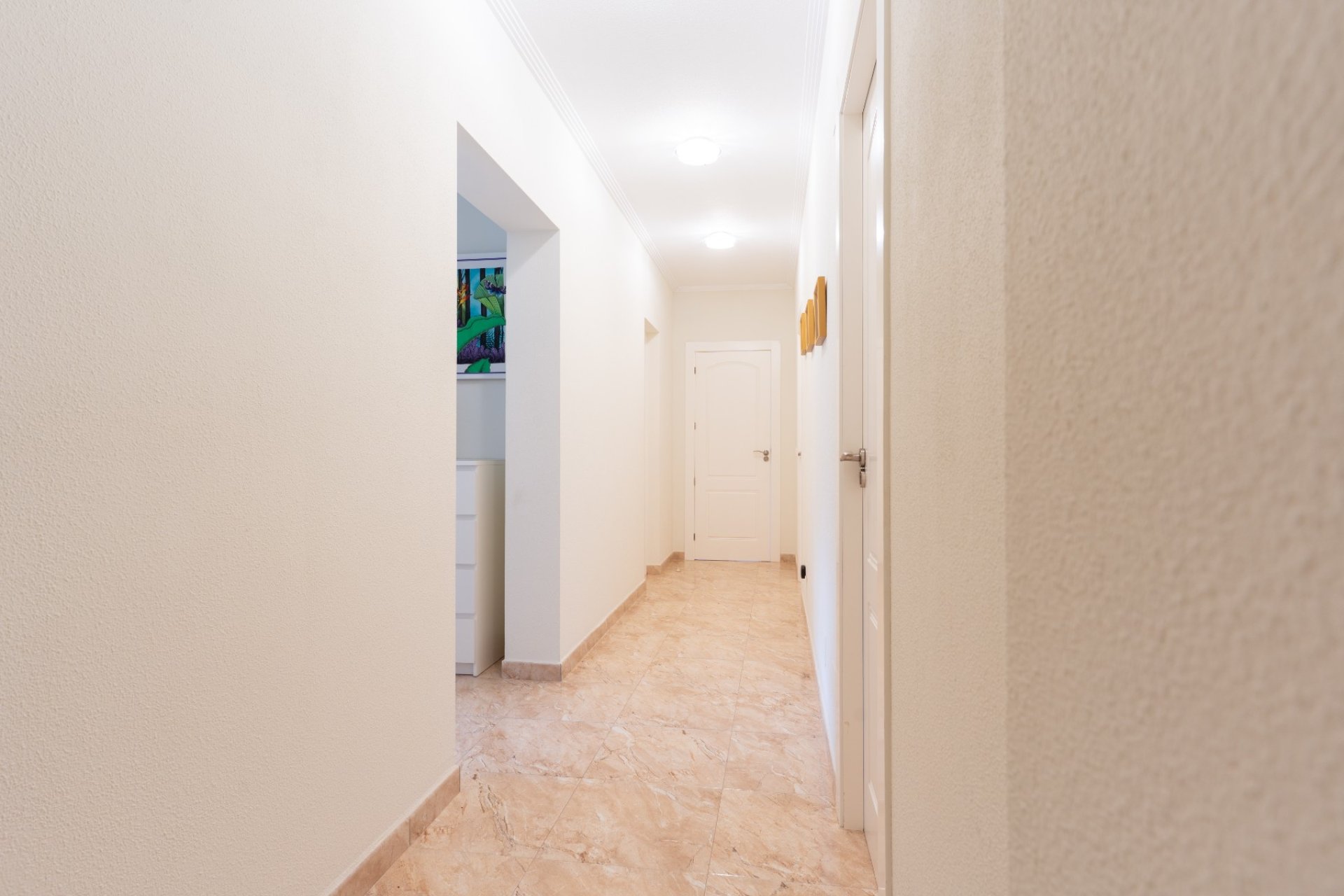 Revente - Villa / Semi detached - Torrevieja - Los Balcones