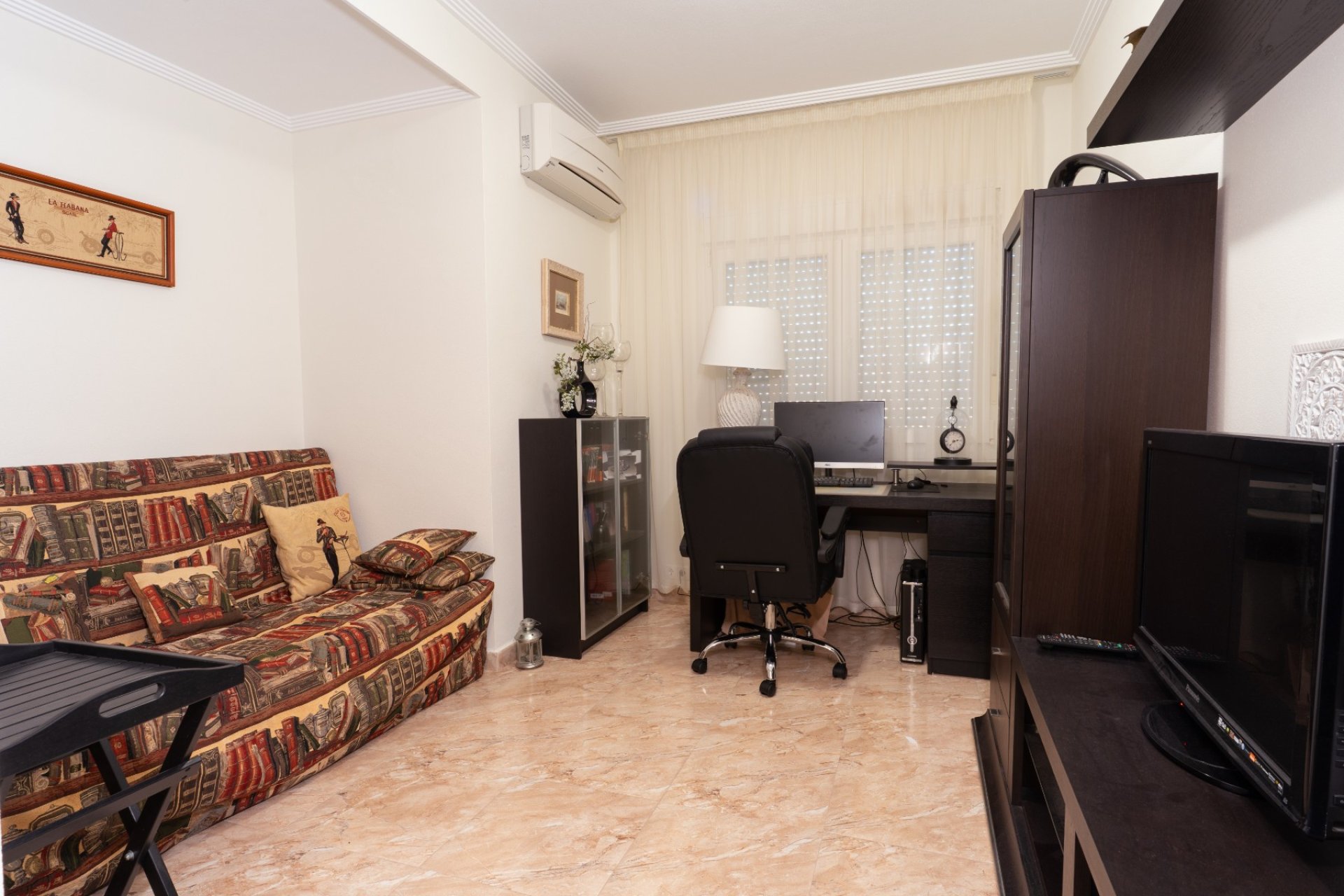 Revente - Villa / Semi detached - Torrevieja - Los Balcones
