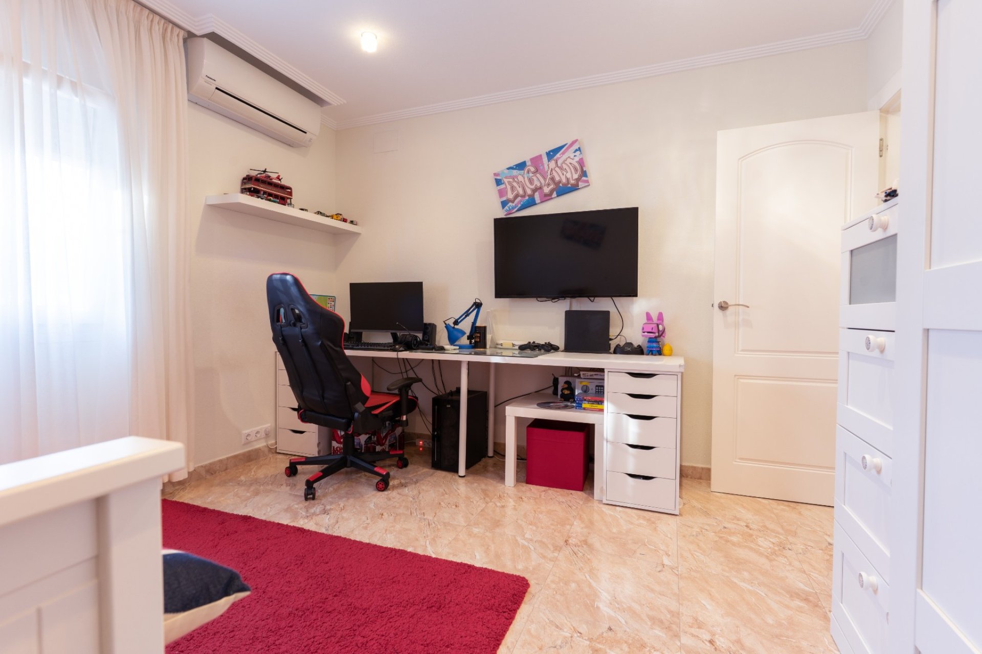 Revente - Villa / Semi detached - Torrevieja - Los Balcones