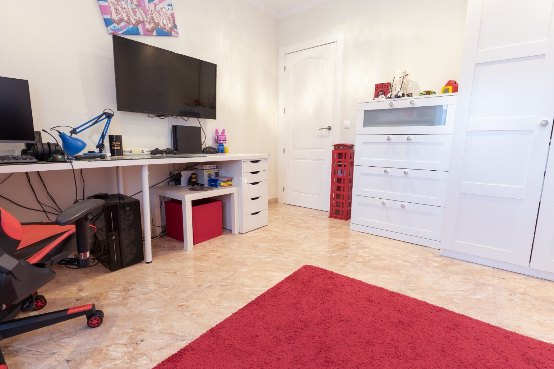 Revente - Villa / Semi detached - Torrevieja - Los Balcones