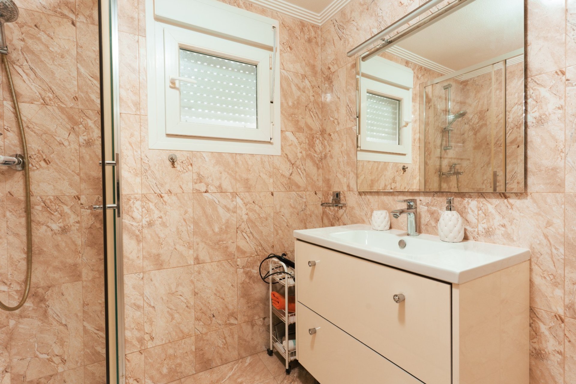 Revente - Villa / Semi detached - Torrevieja - Los Balcones
