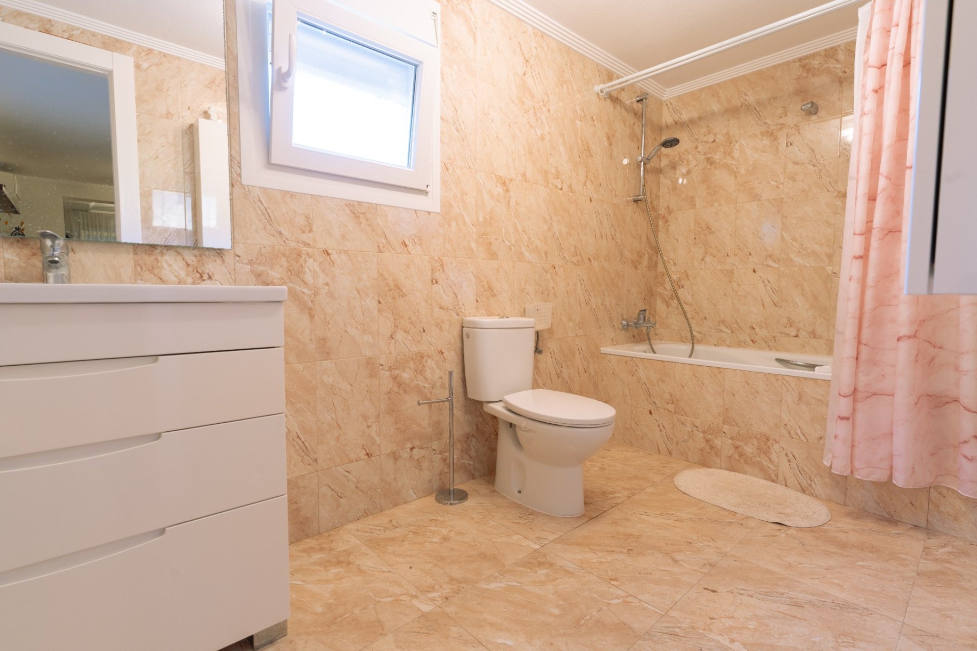 Revente - Villa / Semi detached - Torrevieja - Los Balcones
