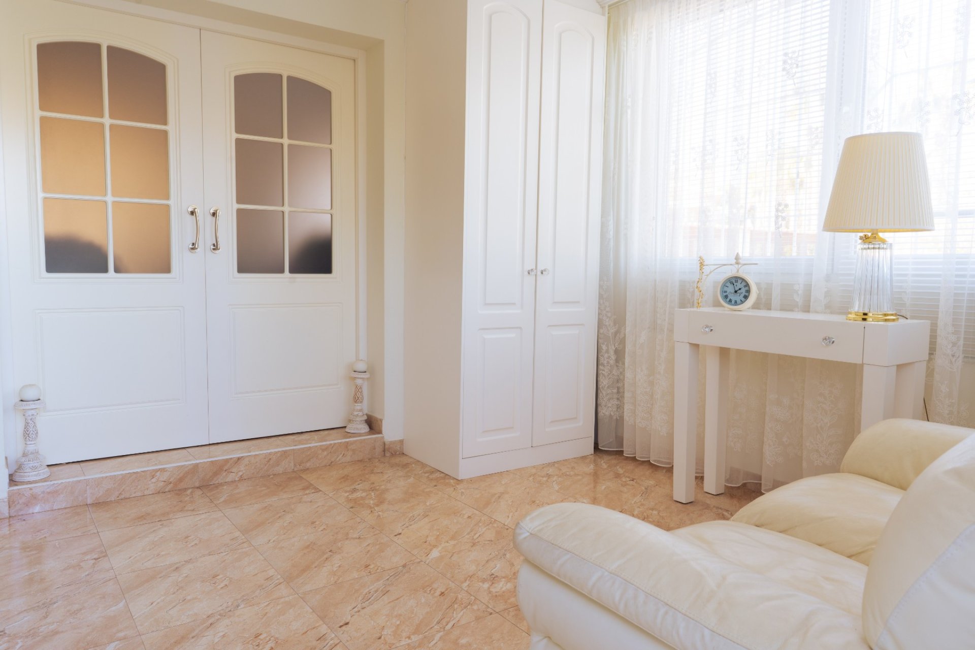 Revente - Villa / Semi detached - Torrevieja - Los Balcones