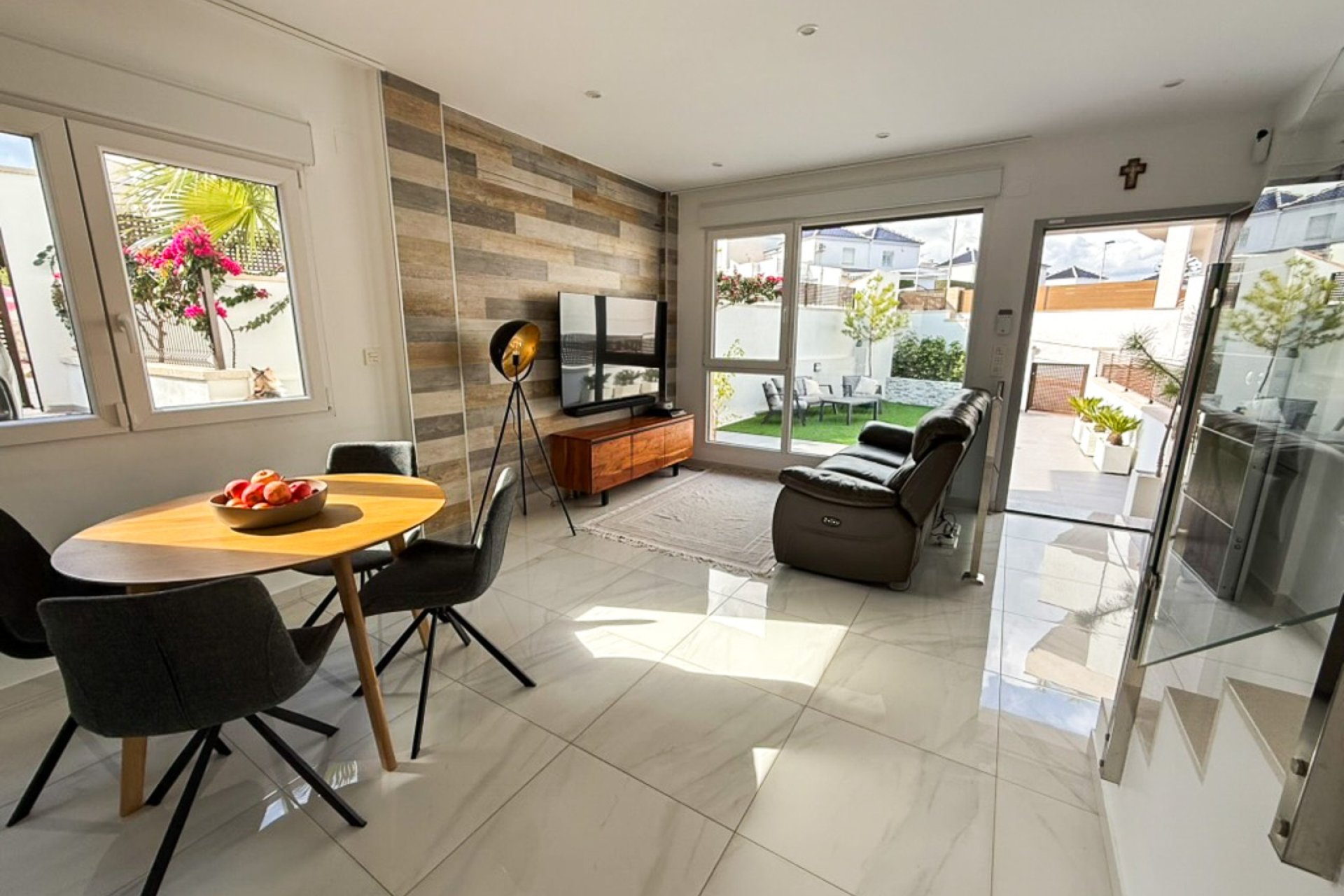 Revente - Villa / Semi detached - Torrevieja - Los Balcones