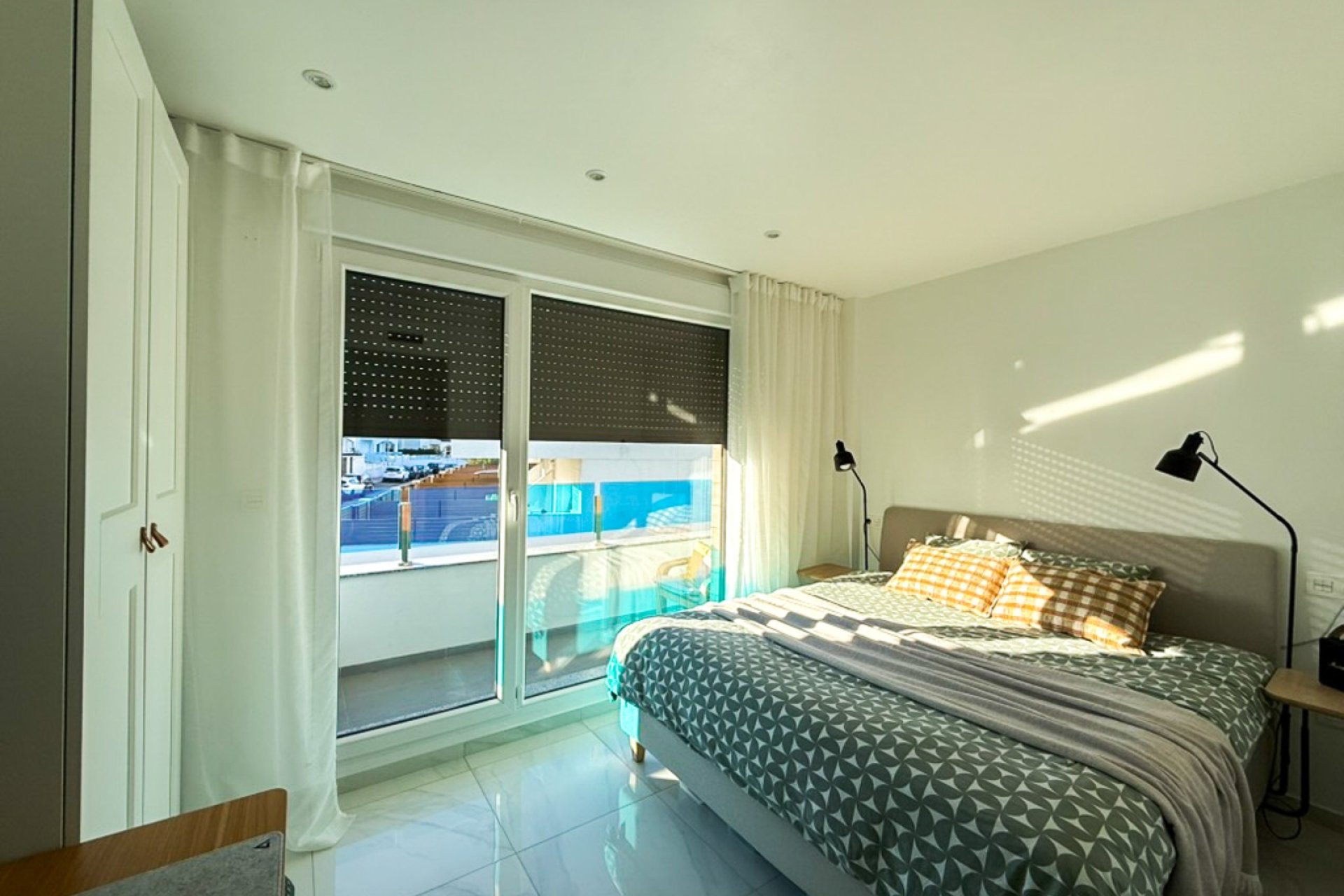 Revente - Villa / Semi detached - Torrevieja - Los Balcones