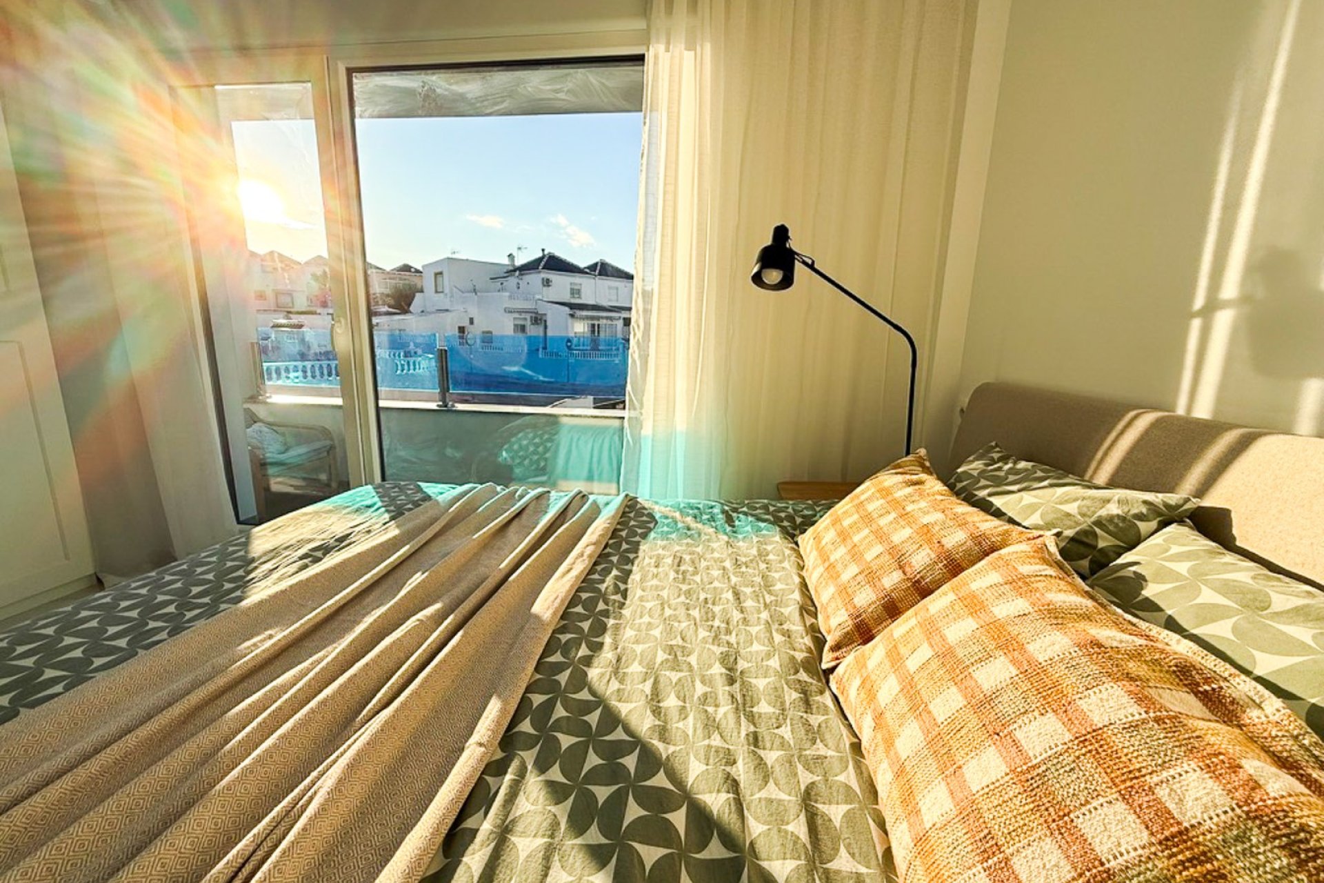 Revente - Villa / Semi detached - Torrevieja - Los Balcones