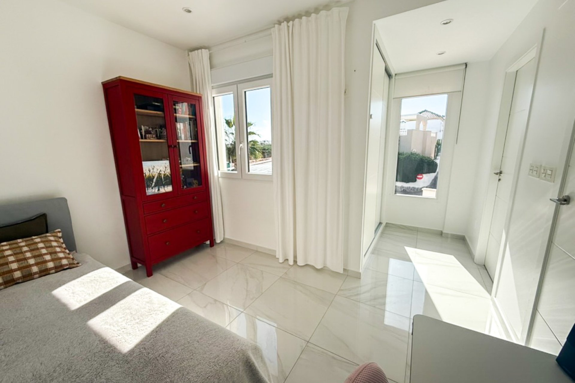 Revente - Villa / Semi detached - Torrevieja - Los Balcones