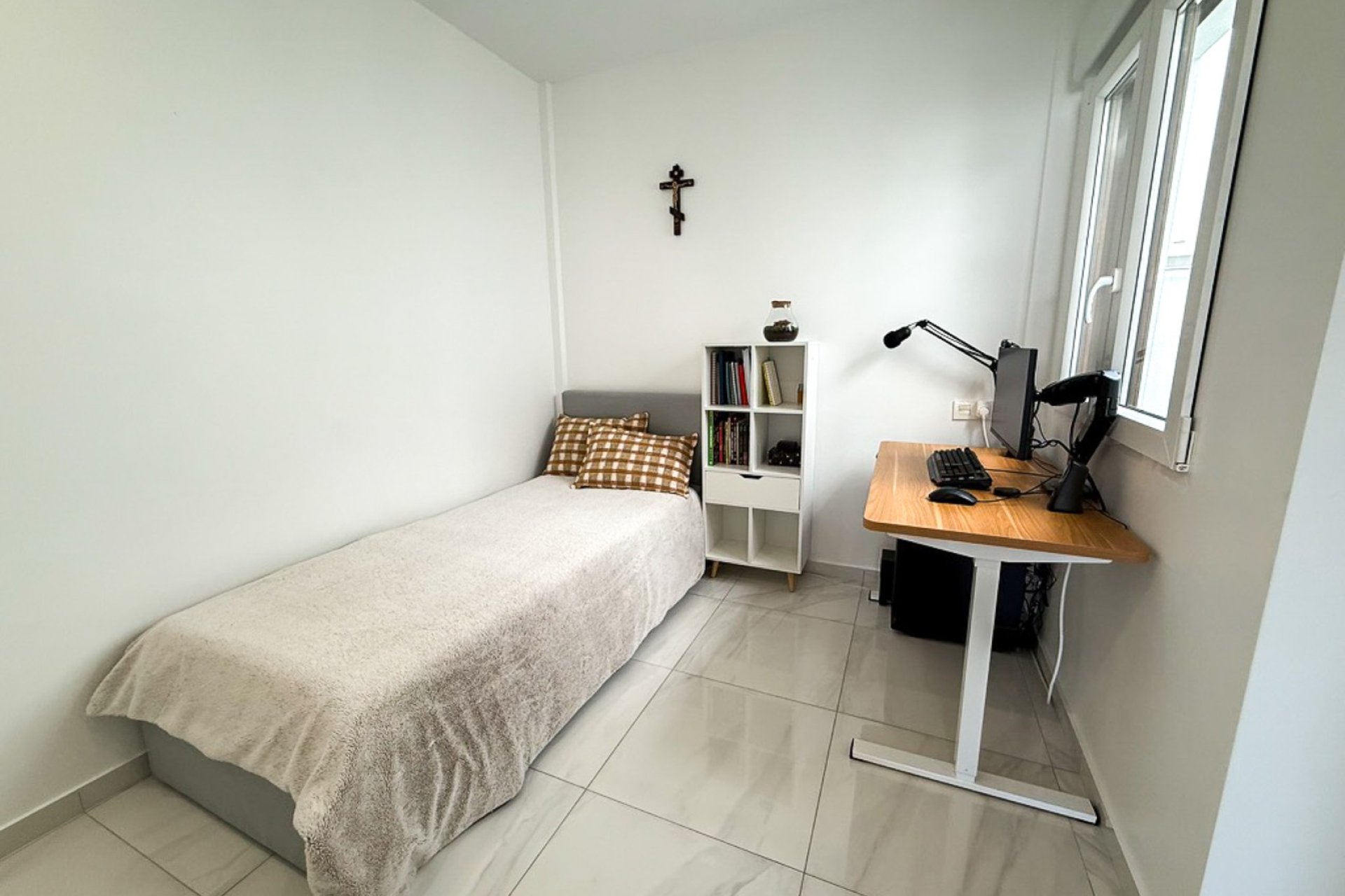 Revente - Villa / Semi detached - Torrevieja - Los Balcones