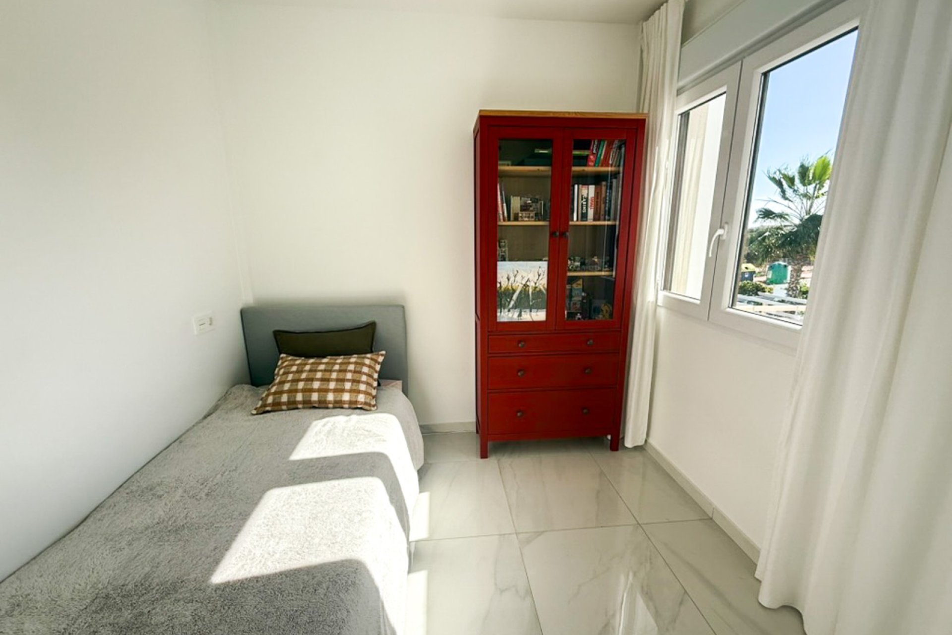Revente - Villa / Semi detached - Torrevieja - Los Balcones