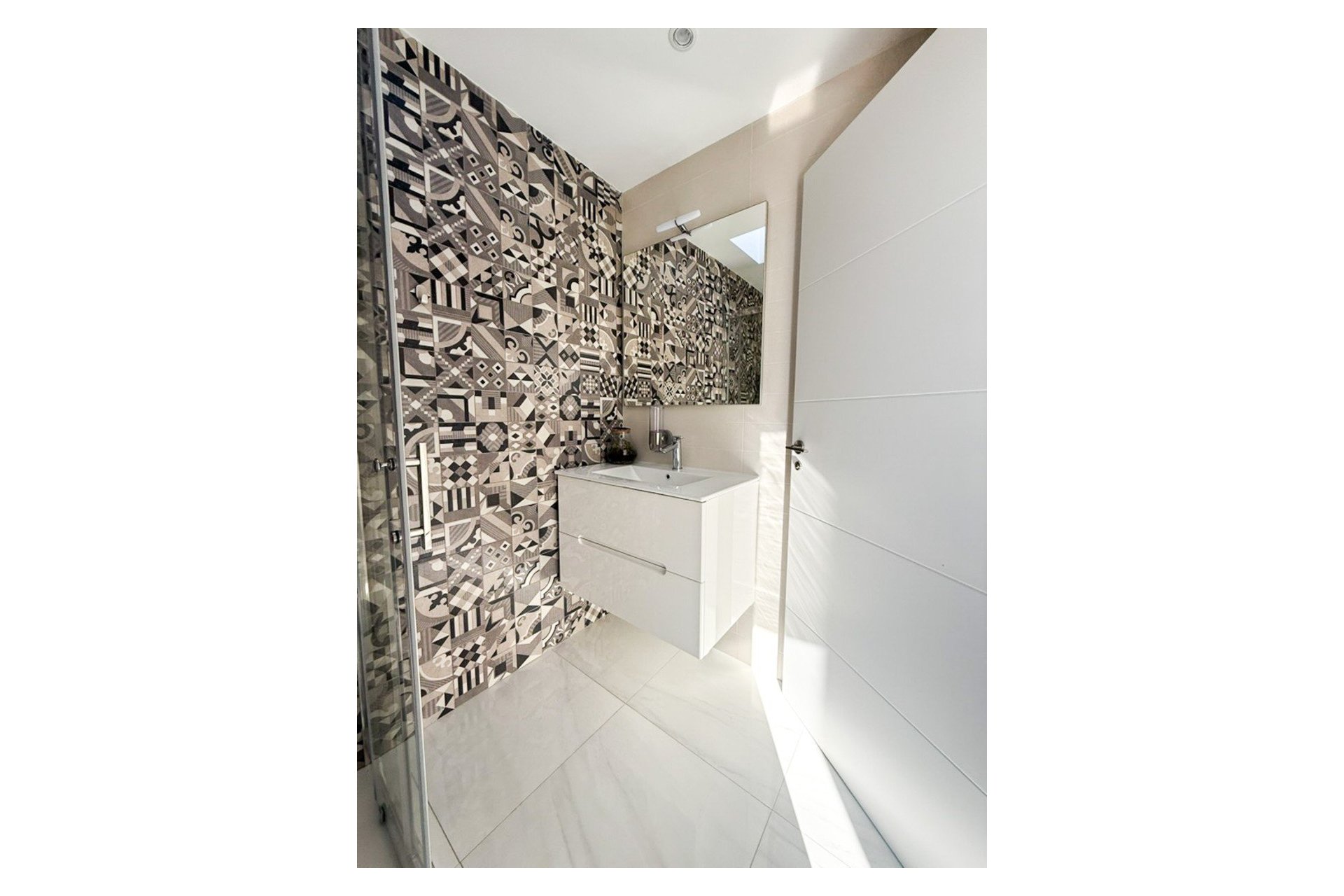 Revente - Villa / Semi detached - Torrevieja - Los Balcones
