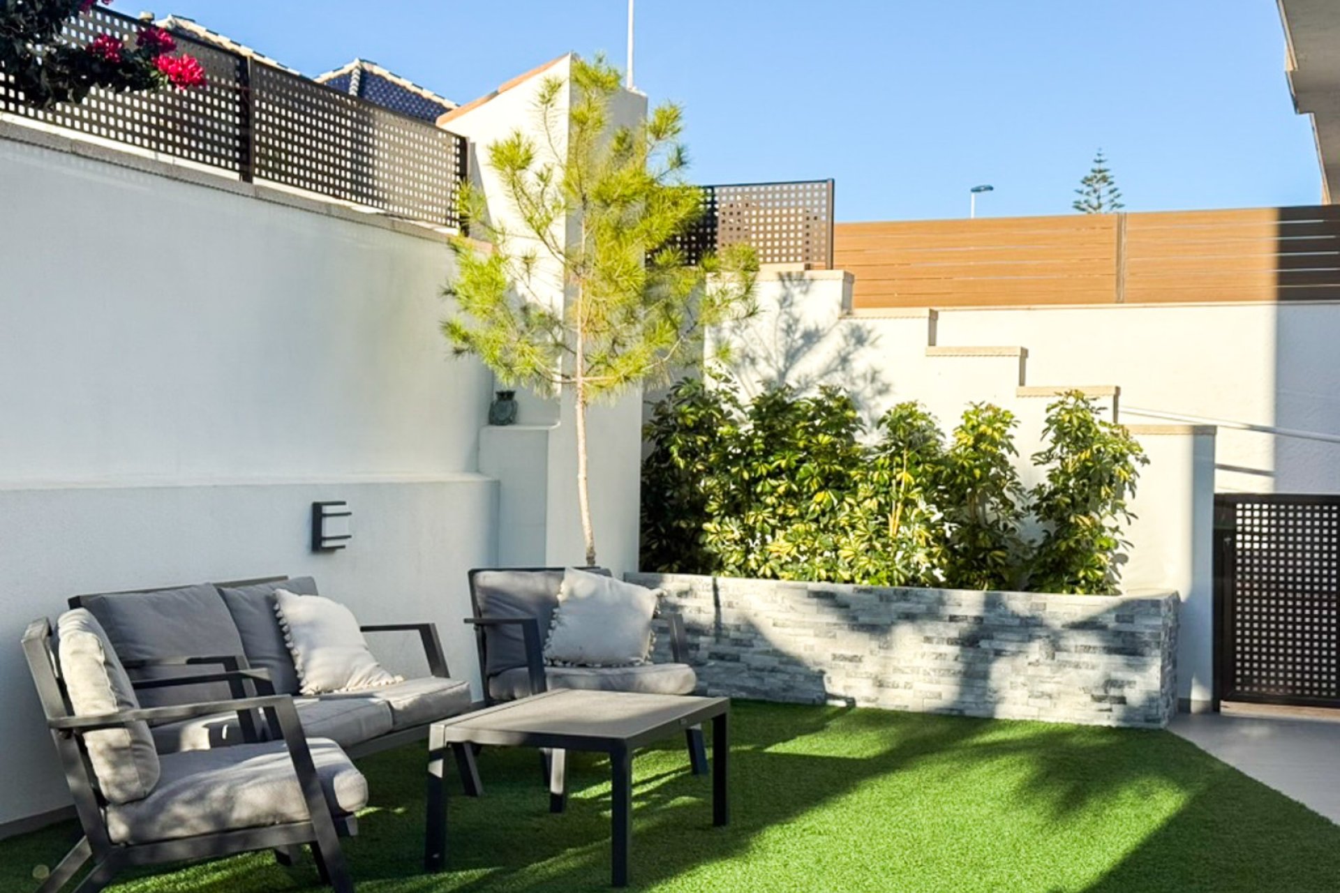 Revente - Villa / Semi detached - Torrevieja - Los Balcones