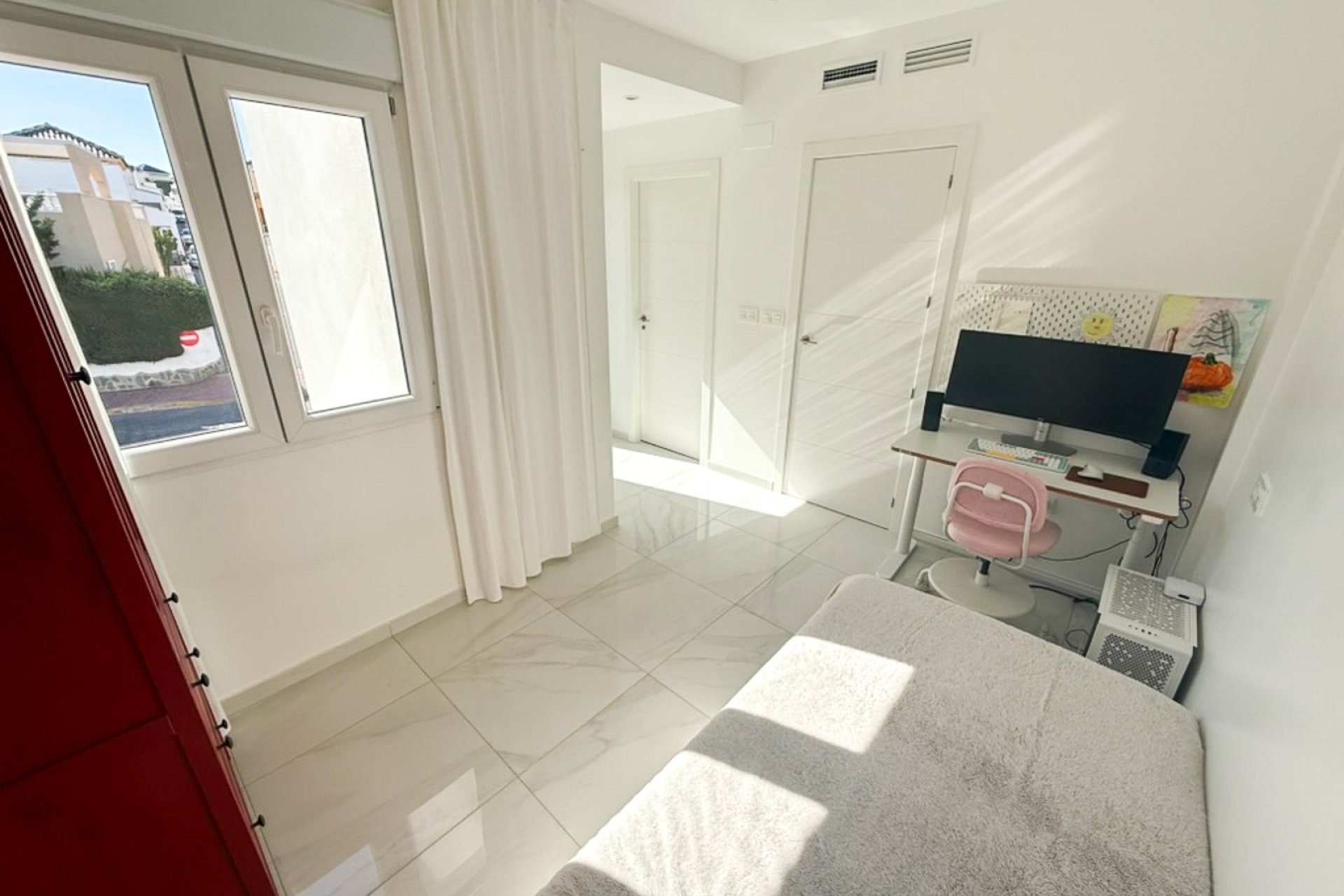 Revente - Villa / Semi detached - Torrevieja - Los Balcones