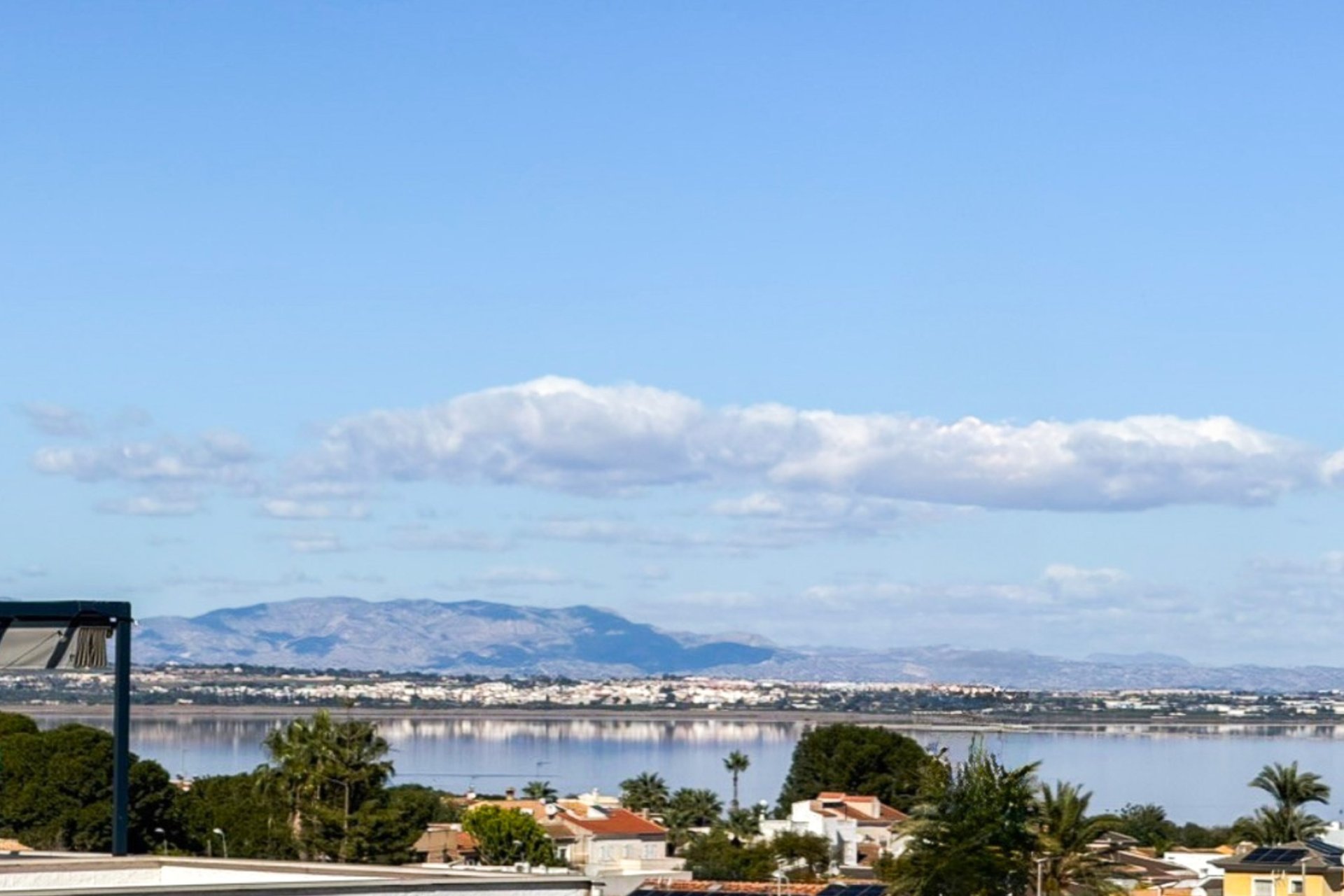 Revente - Villa / Semi detached - Torrevieja - Los Balcones