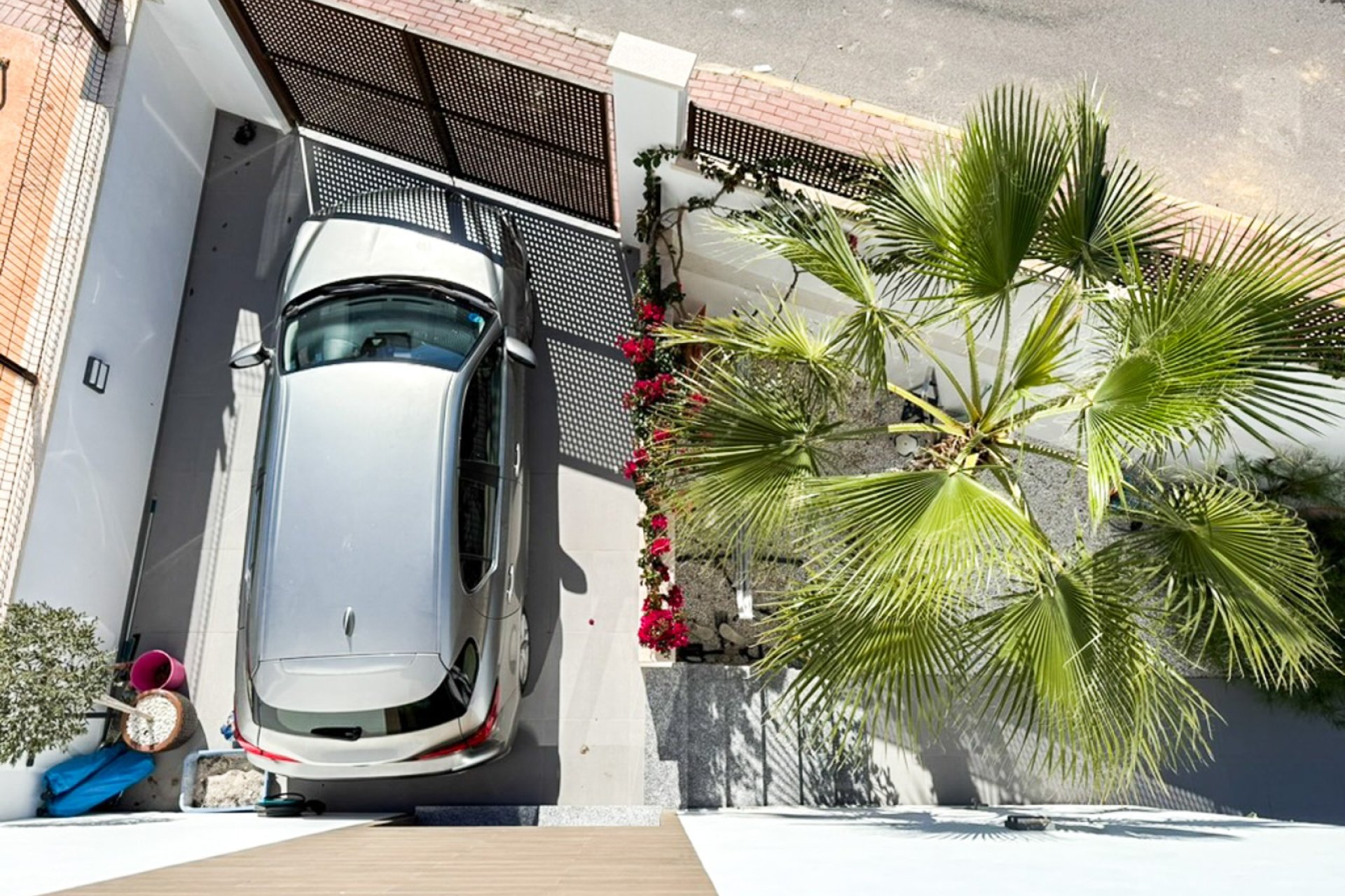 Revente - Villa / Semi detached - Torrevieja - Los Balcones